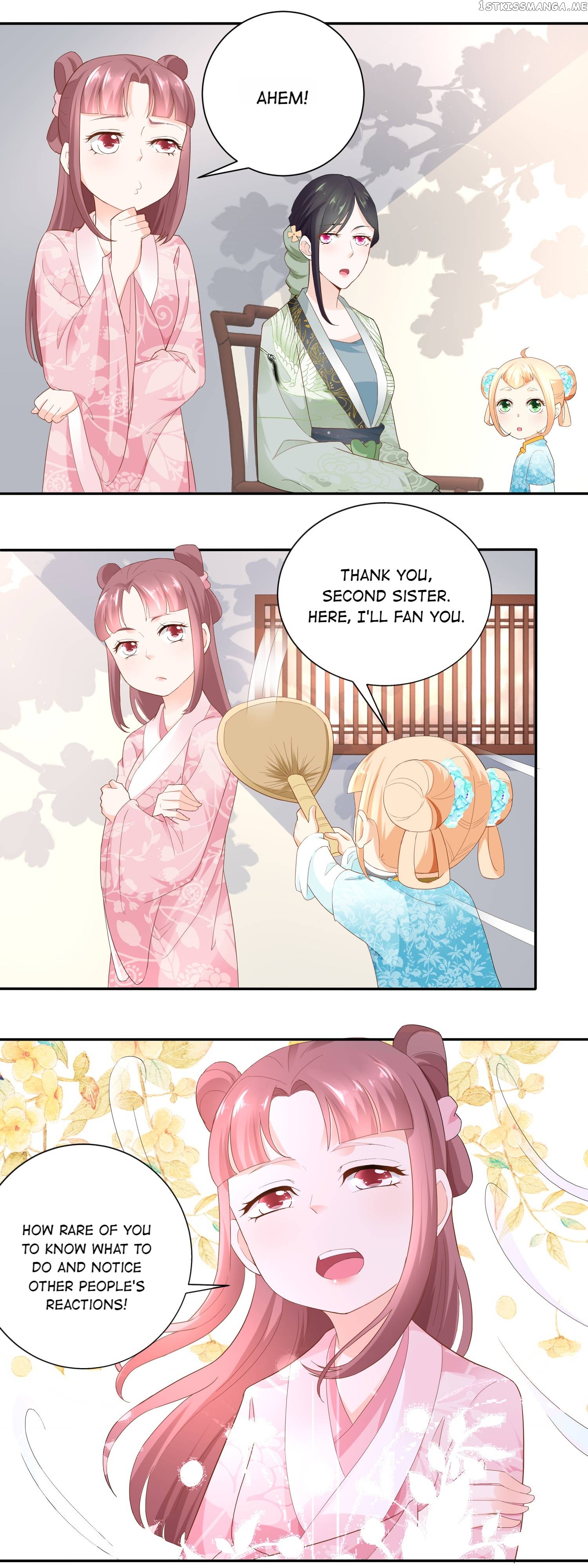 Pretty peasant girl chapter 70 - page 12