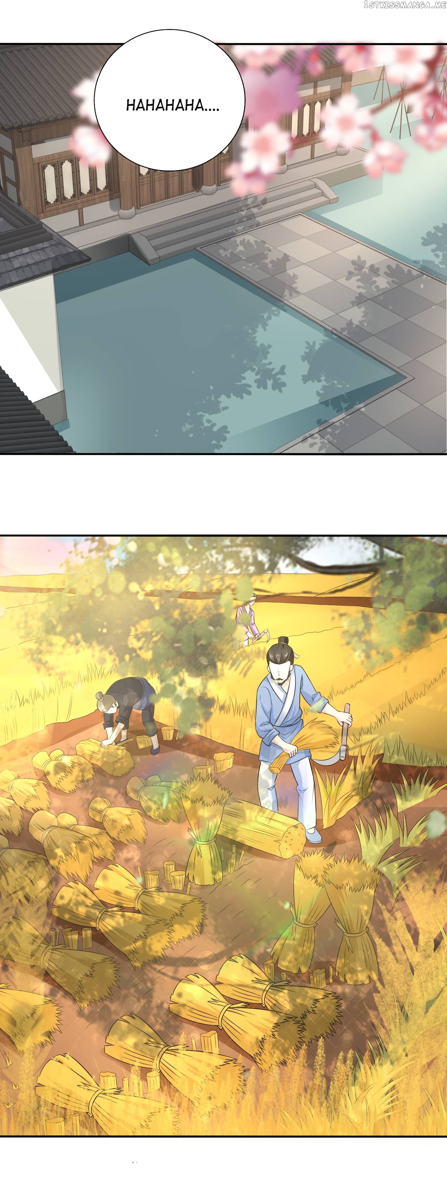 Pretty peasant girl chapter 70 - page 13