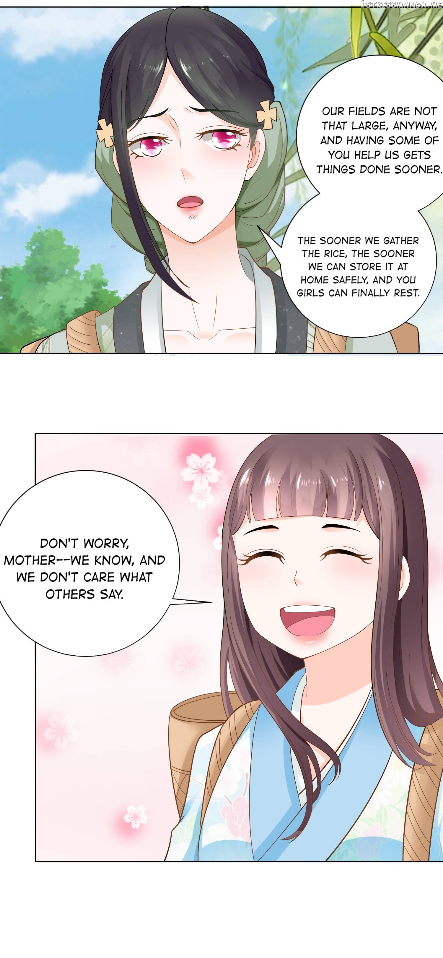 Pretty peasant girl chapter 70 - page 16