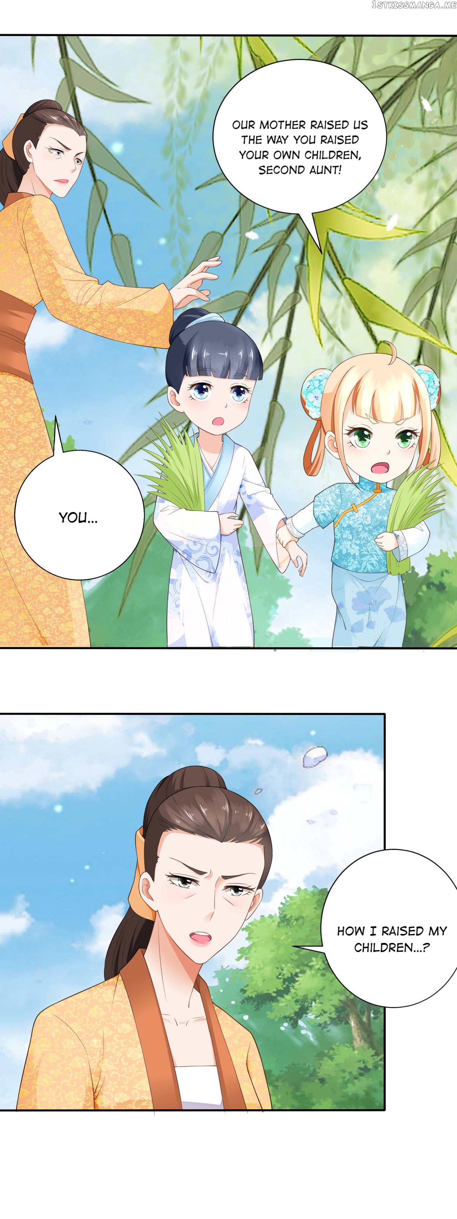 Pretty peasant girl chapter 70 - page 2