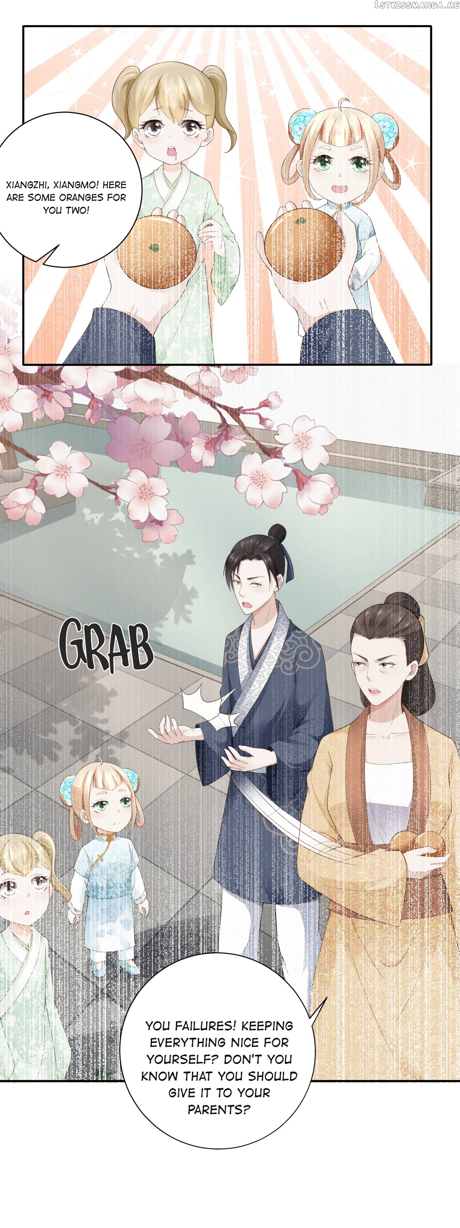 Pretty peasant girl chapter 70 - page 3