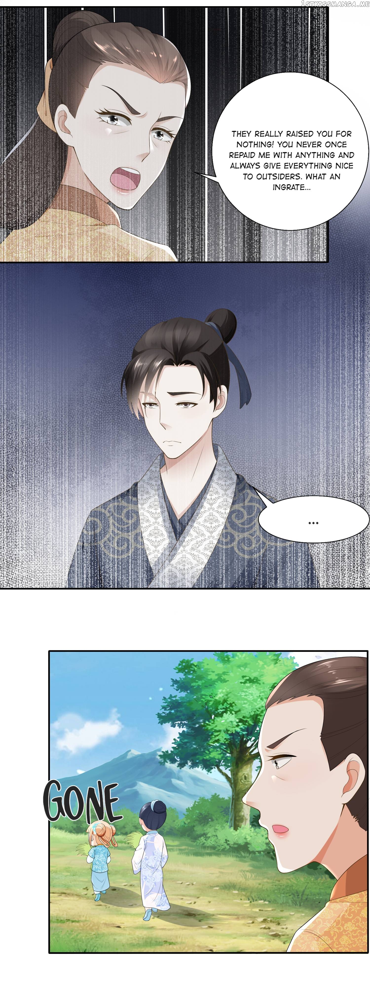 Pretty peasant girl chapter 70 - page 4