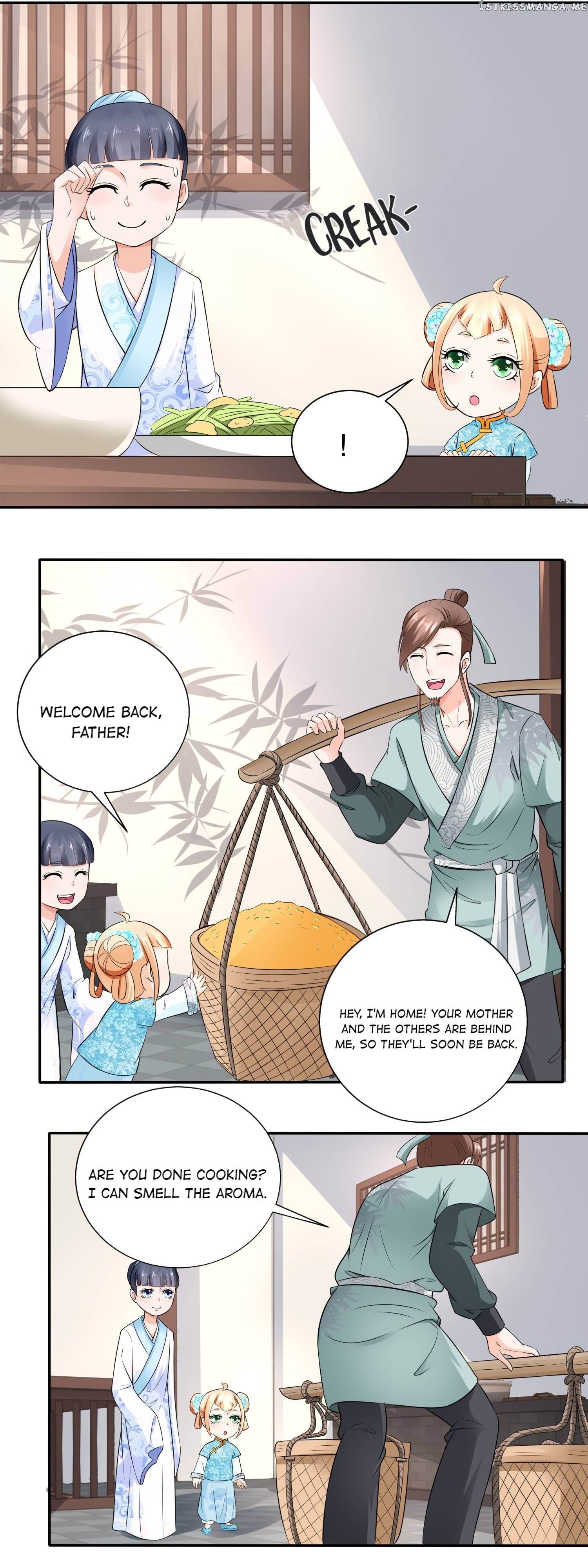 Pretty peasant girl chapter 70 - page 7