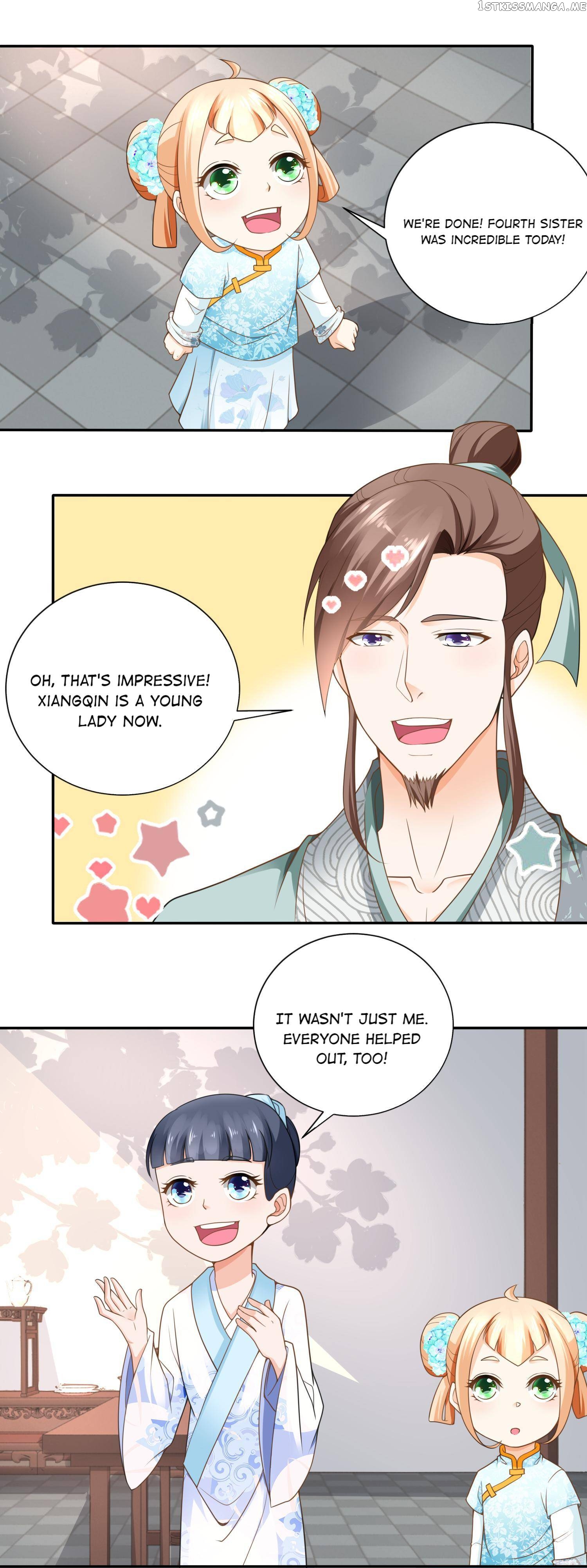 Pretty peasant girl chapter 70 - page 8