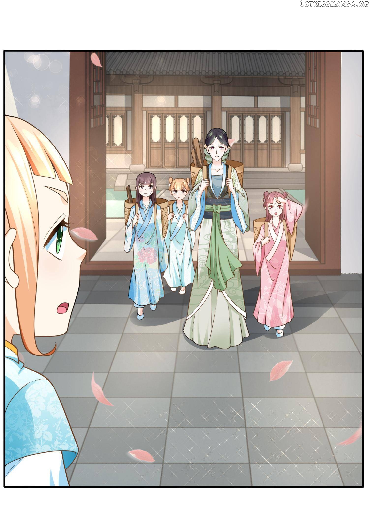 Pretty peasant girl chapter 70 - page 9
