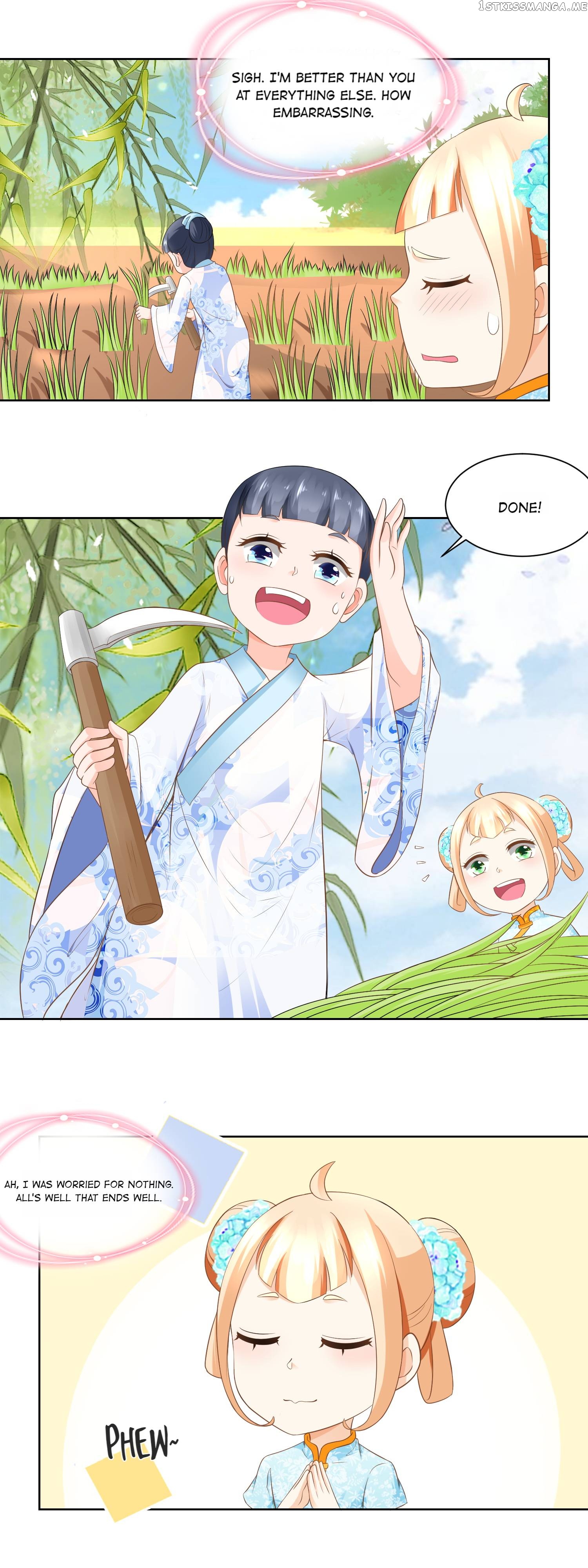 Pretty peasant girl chapter 69 - page 10