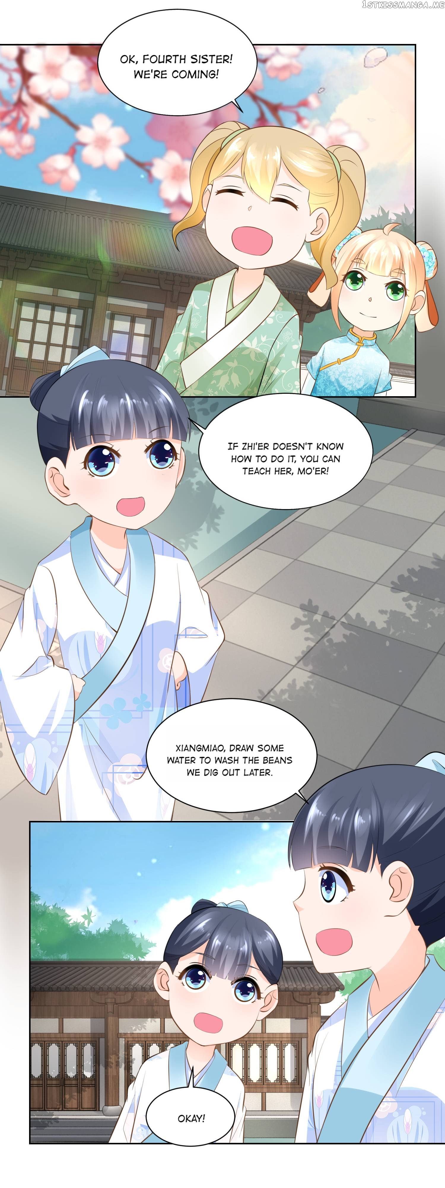 Pretty peasant girl chapter 69 - page 2