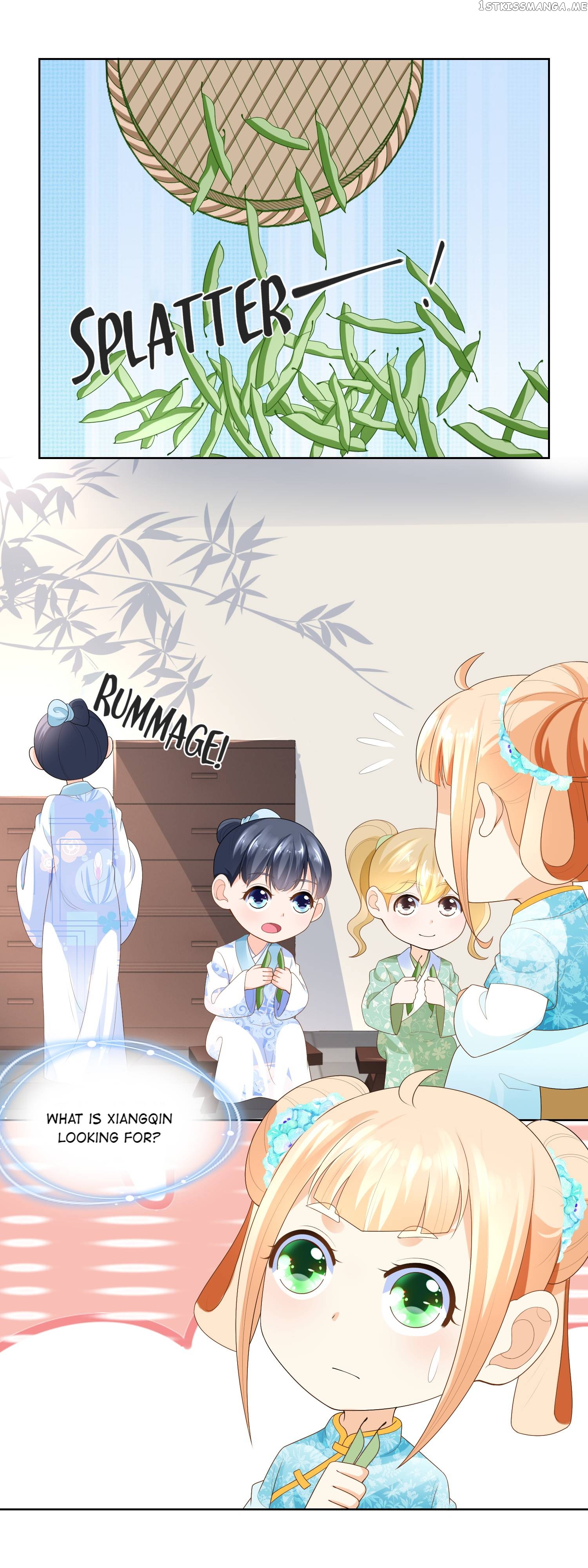 Pretty peasant girl chapter 69 - page 3