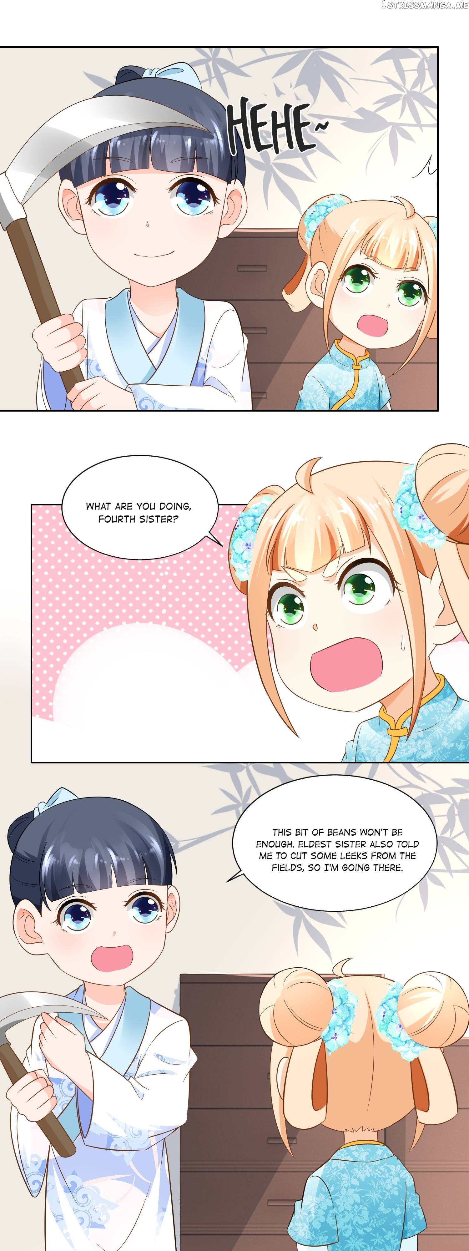 Pretty peasant girl chapter 69 - page 4