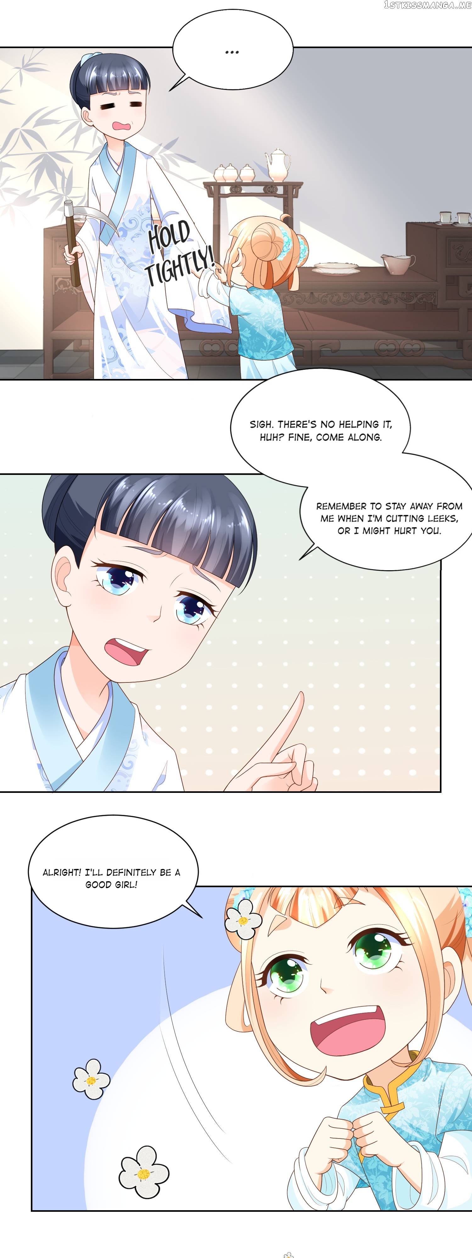 Pretty peasant girl chapter 69 - page 6