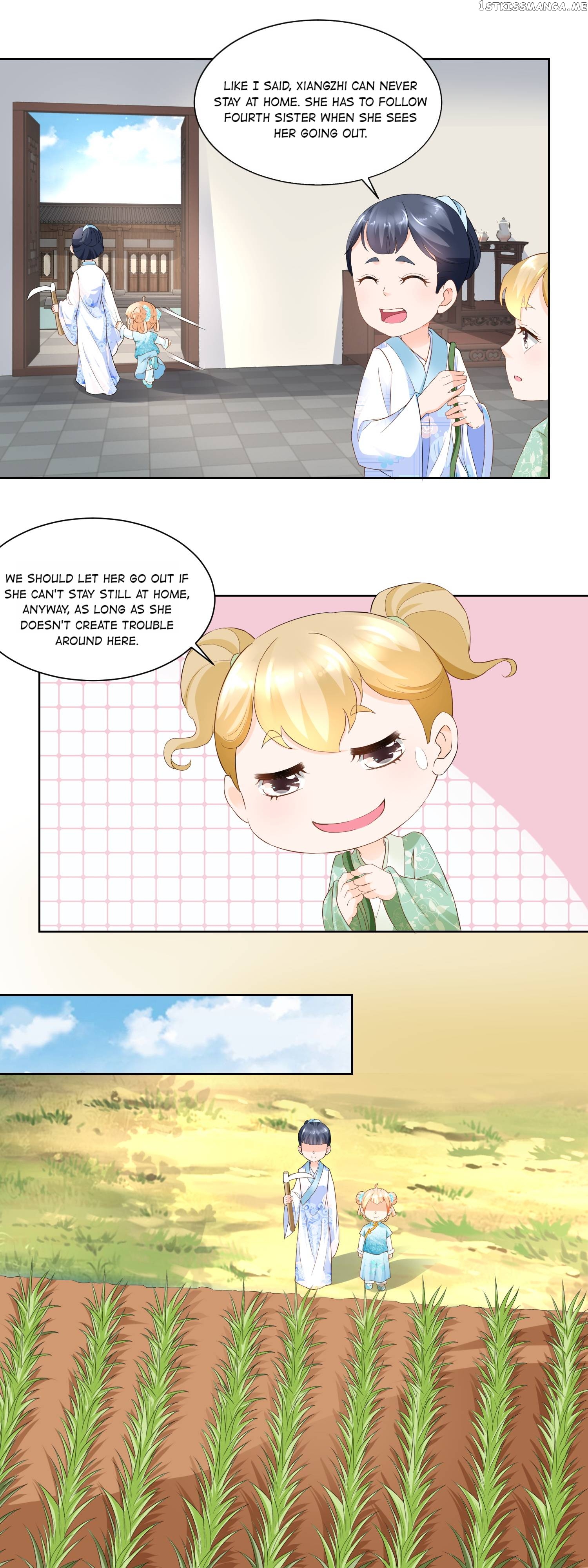 Pretty peasant girl chapter 69 - page 7