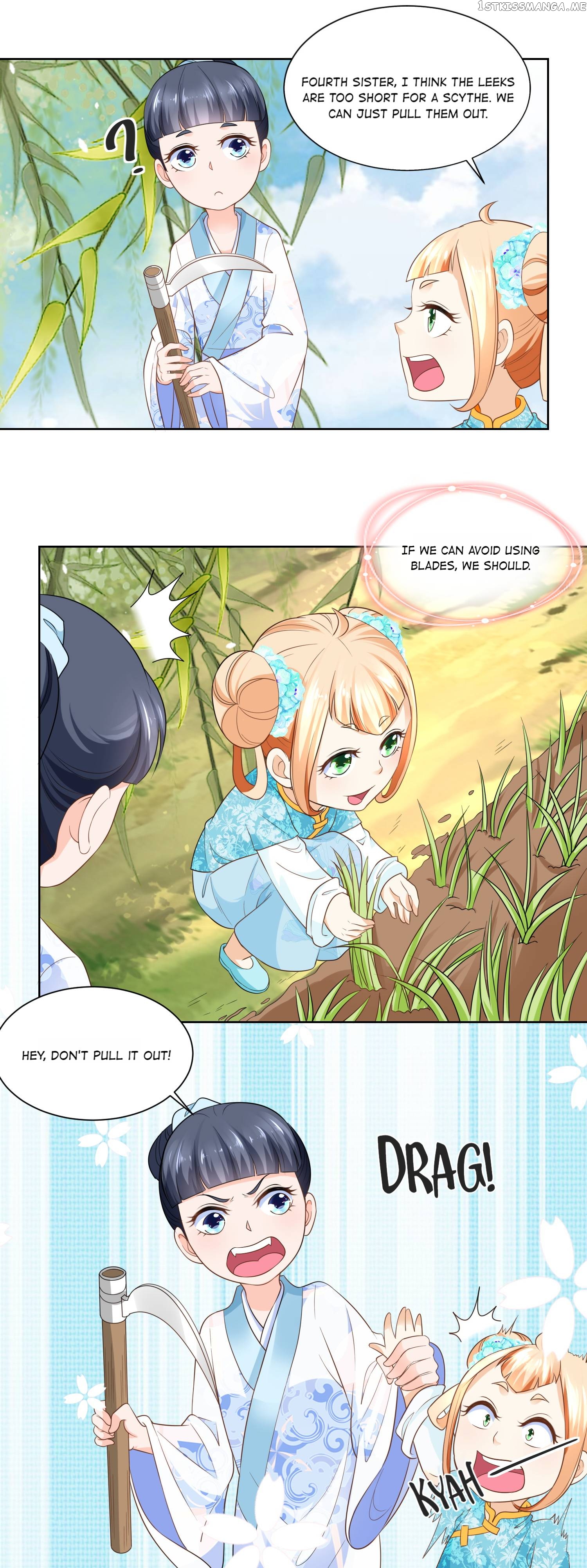 Pretty peasant girl chapter 69 - page 8