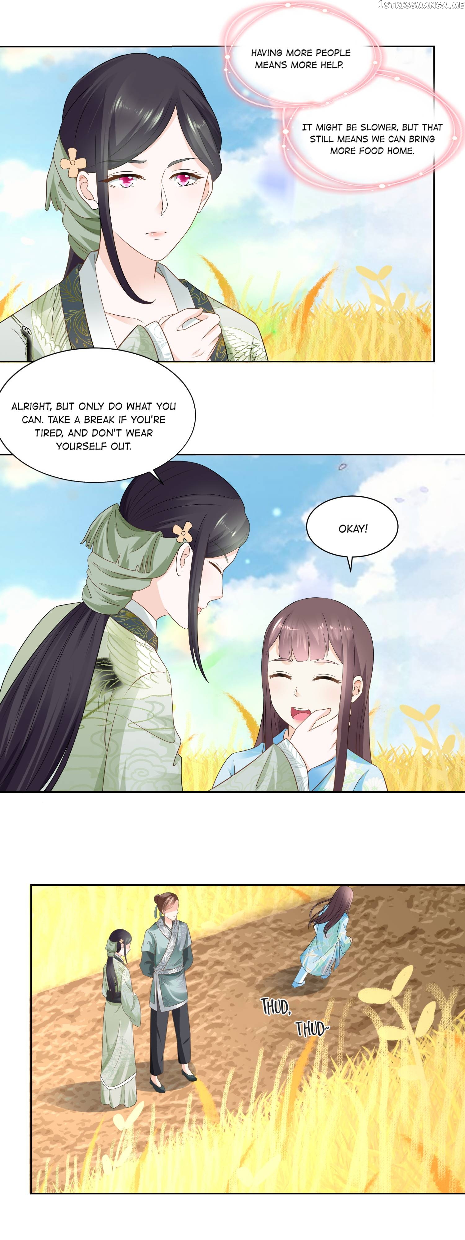 Pretty peasant girl chapter 68 - page 3