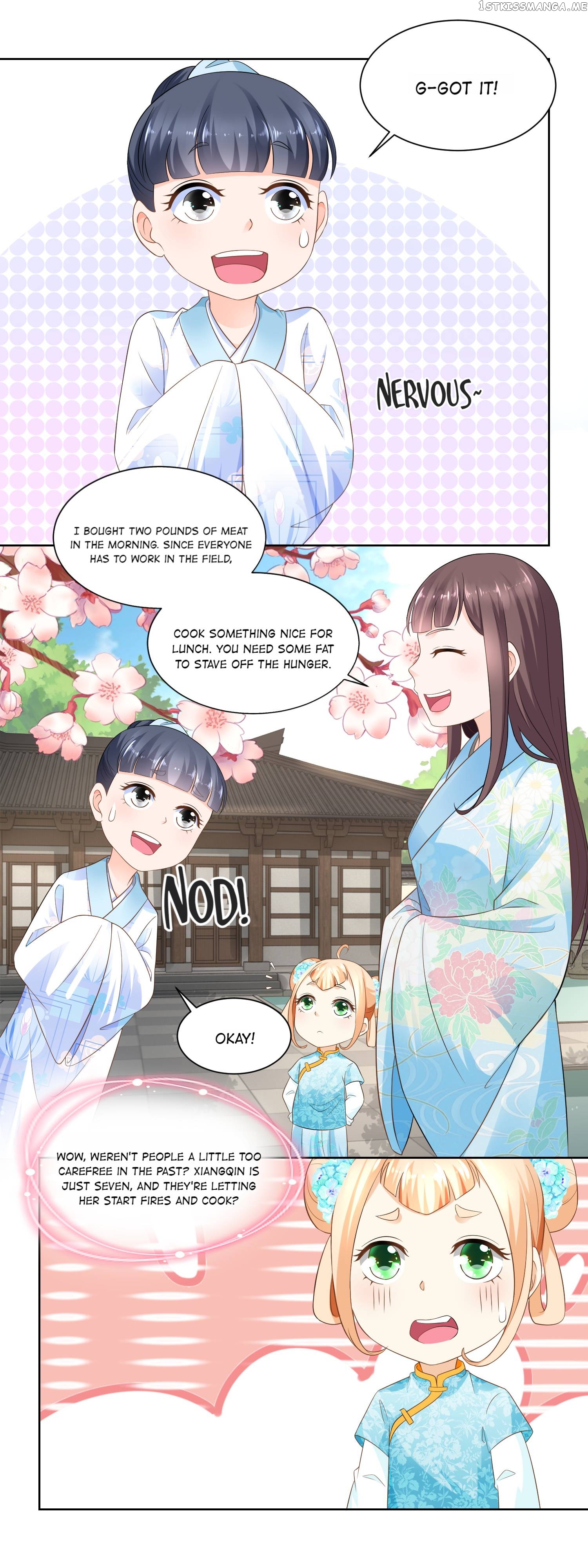 Pretty peasant girl chapter 68 - page 6
