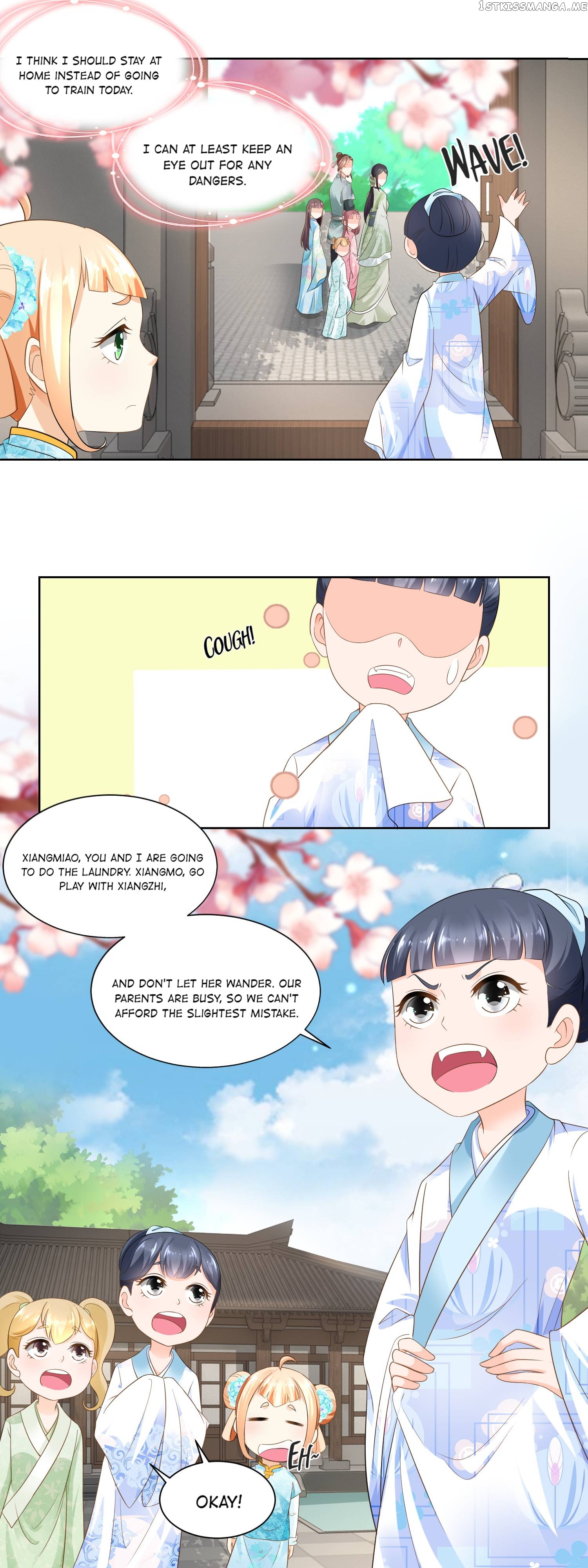 Pretty peasant girl chapter 68 - page 7