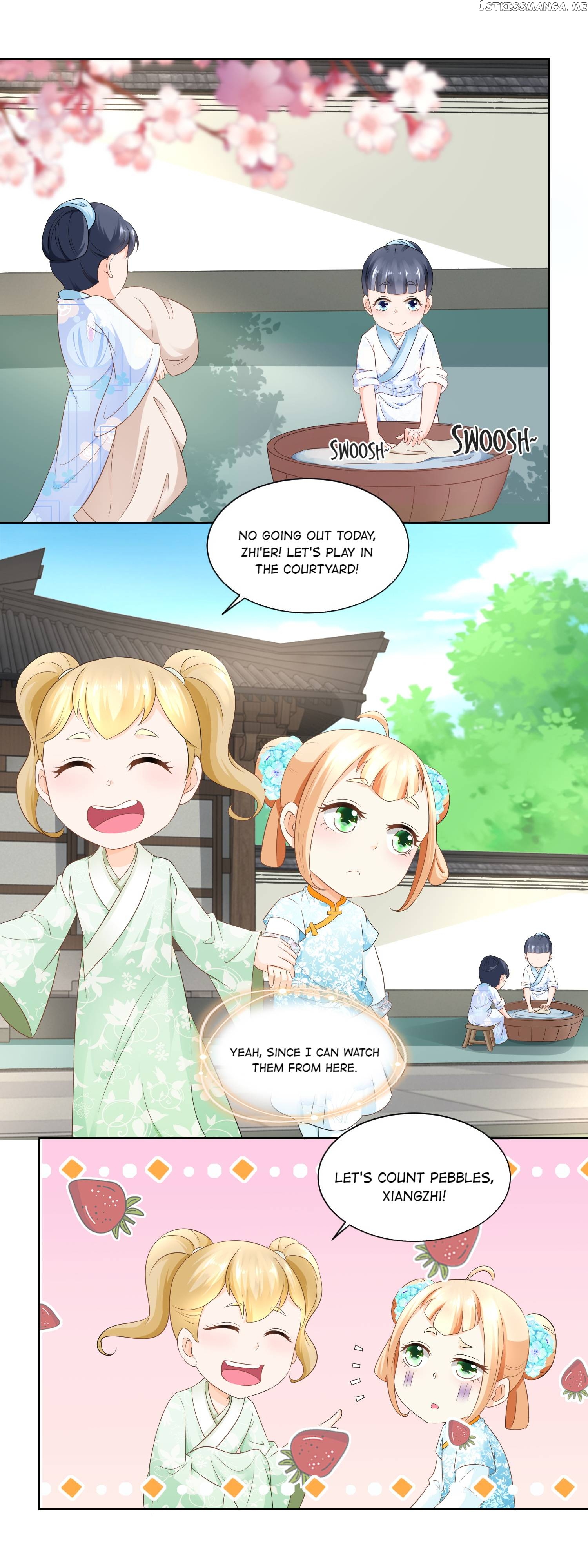 Pretty peasant girl chapter 68 - page 8