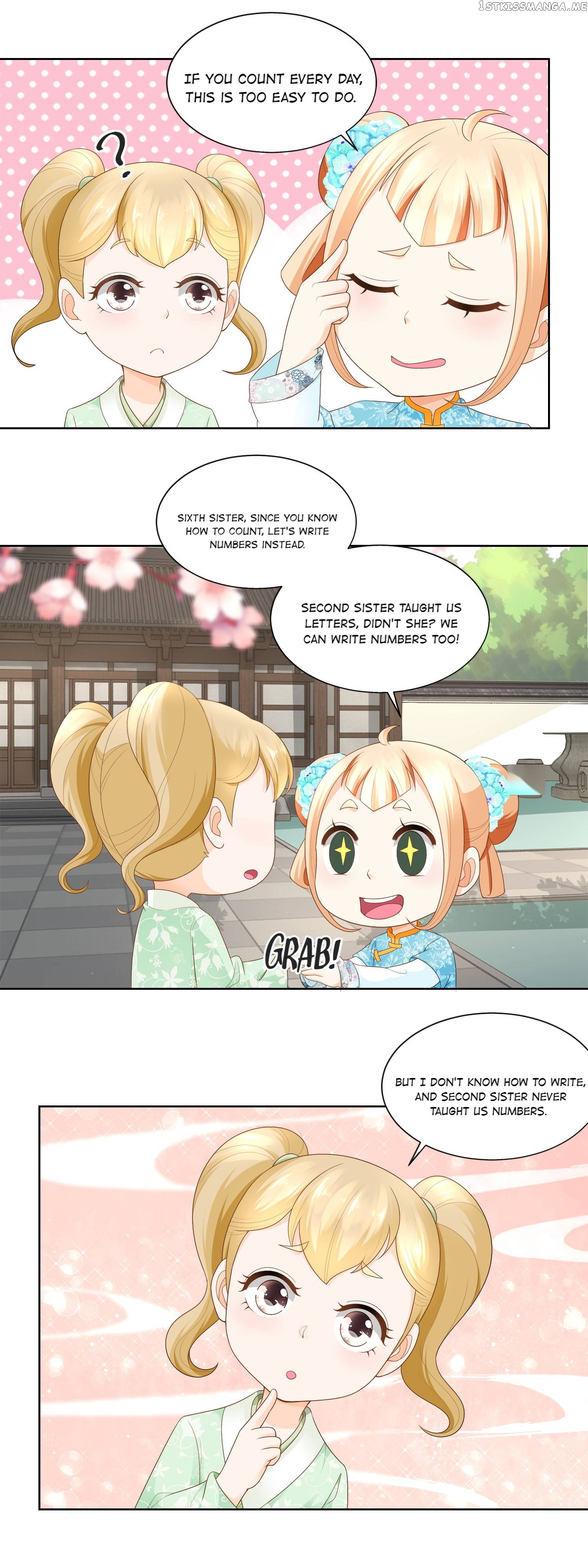 Pretty peasant girl chapter 68 - page 9