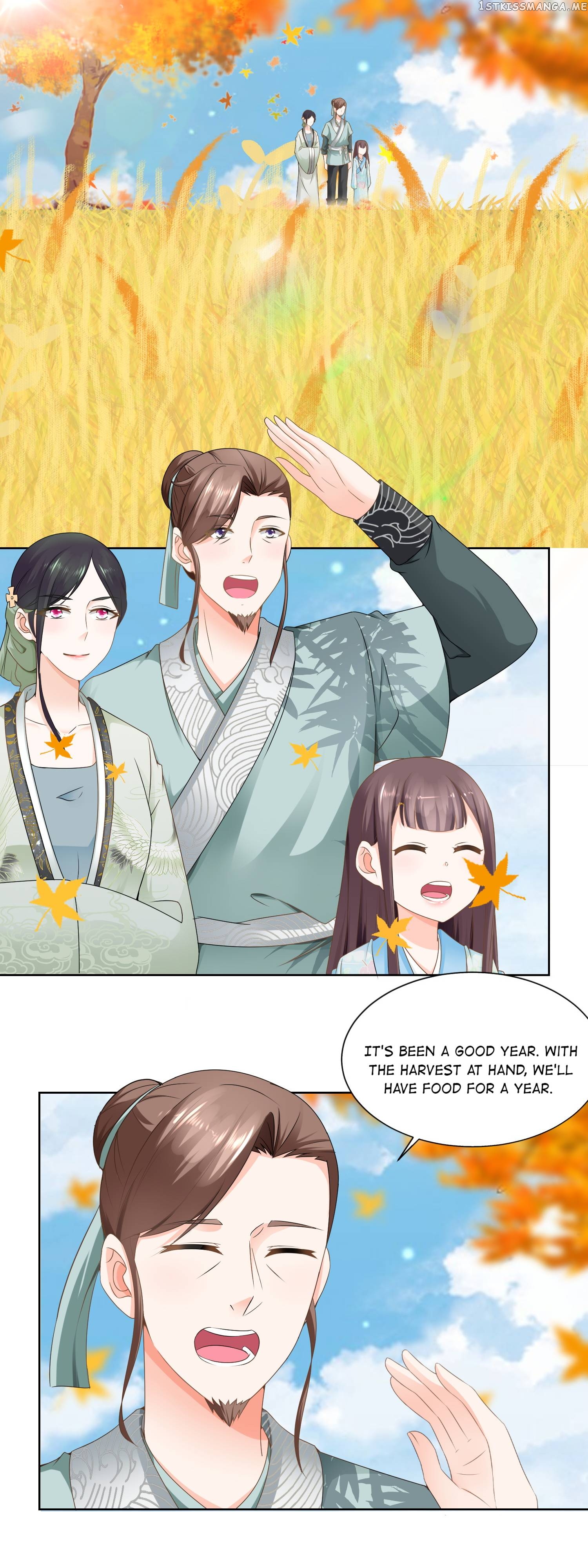 Pretty peasant girl chapter 67 - page 11