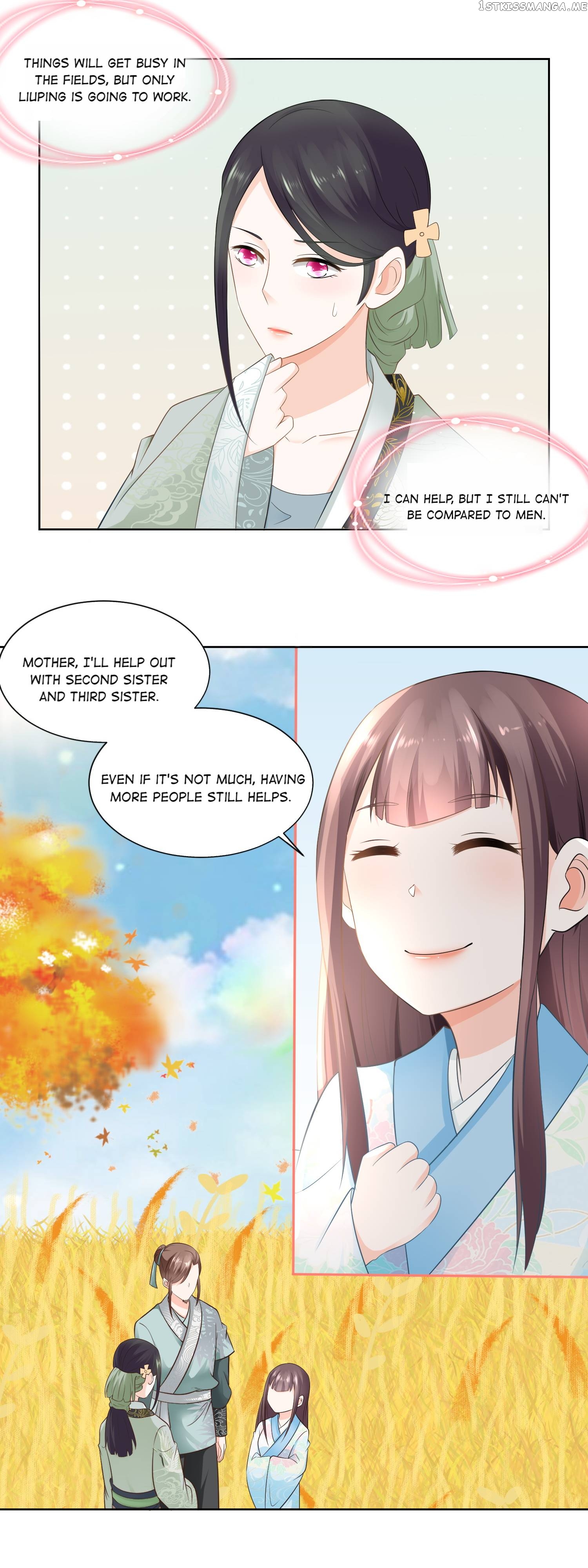 Pretty peasant girl chapter 67 - page 12