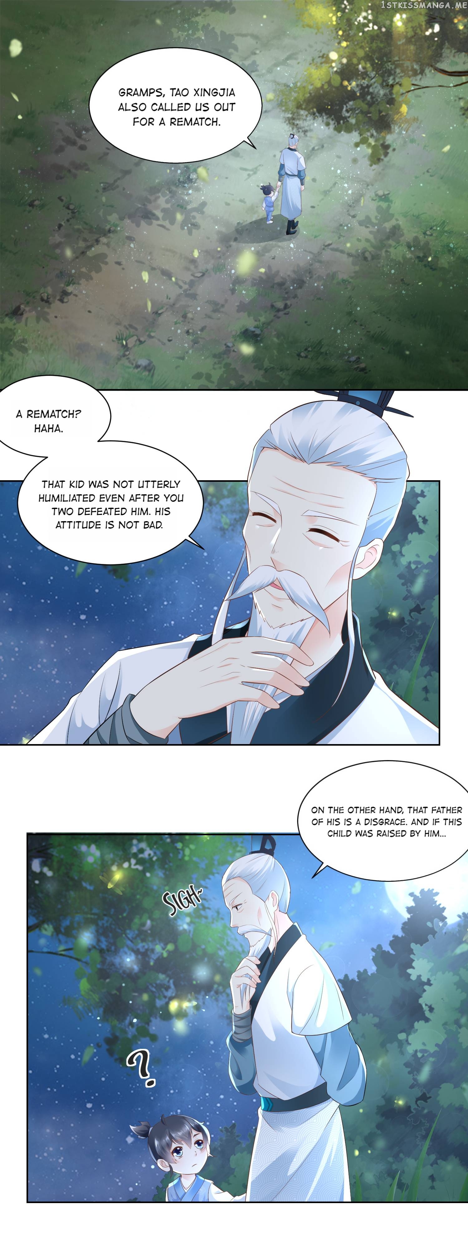Pretty peasant girl chapter 67 - page 2