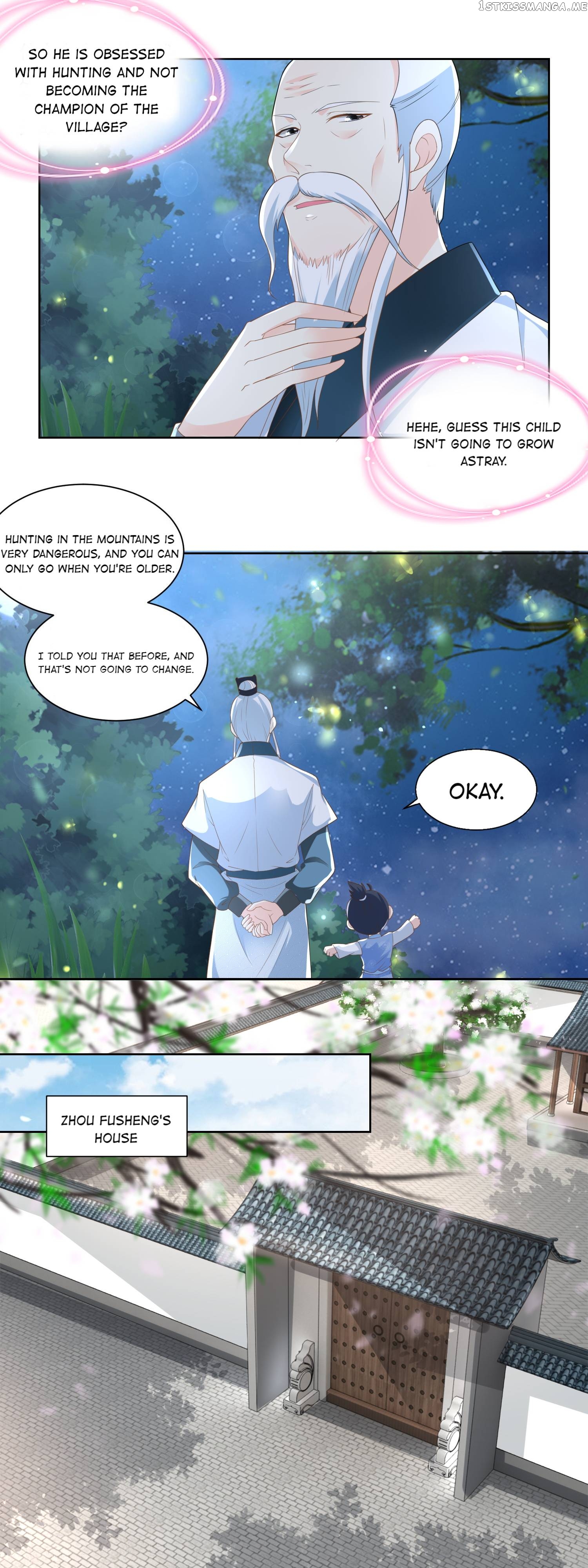 Pretty peasant girl chapter 67 - page 4