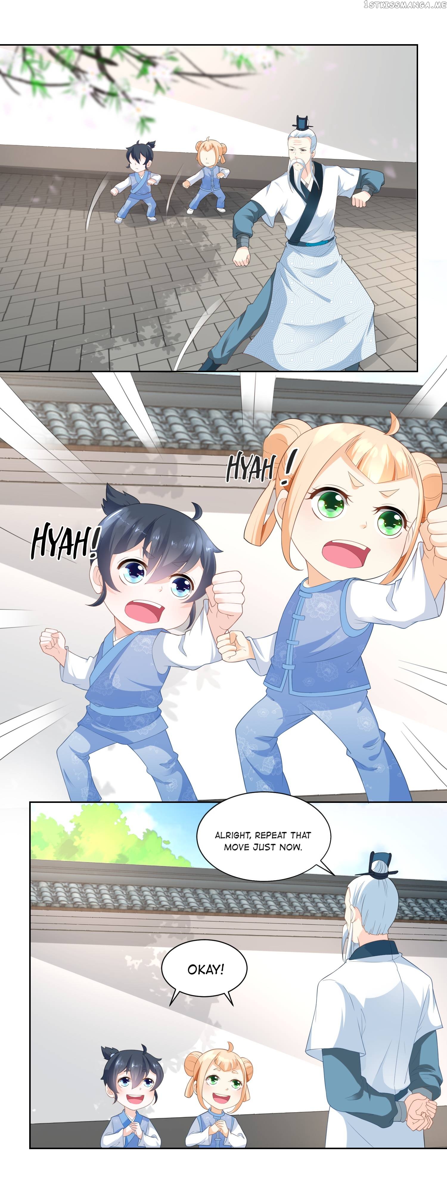Pretty peasant girl chapter 67 - page 5