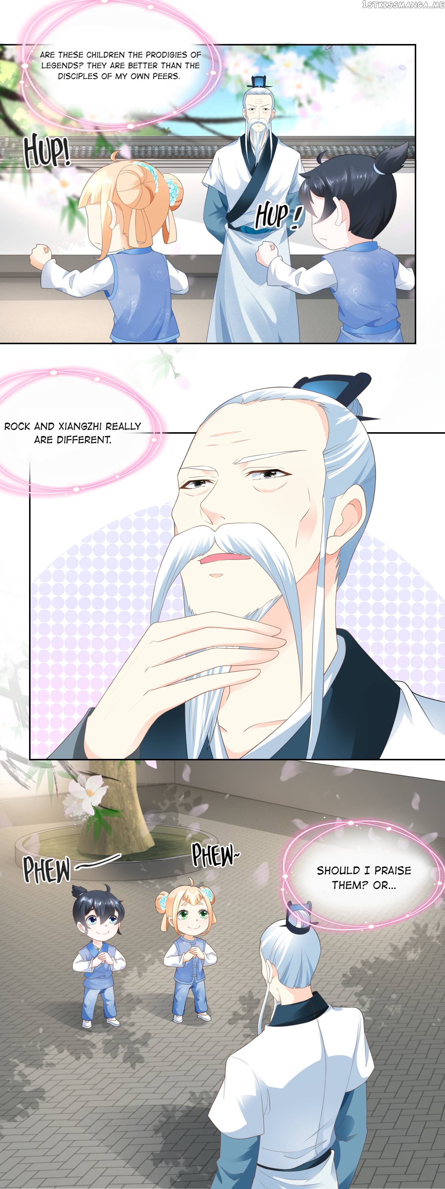 Pretty peasant girl chapter 67 - page 6
