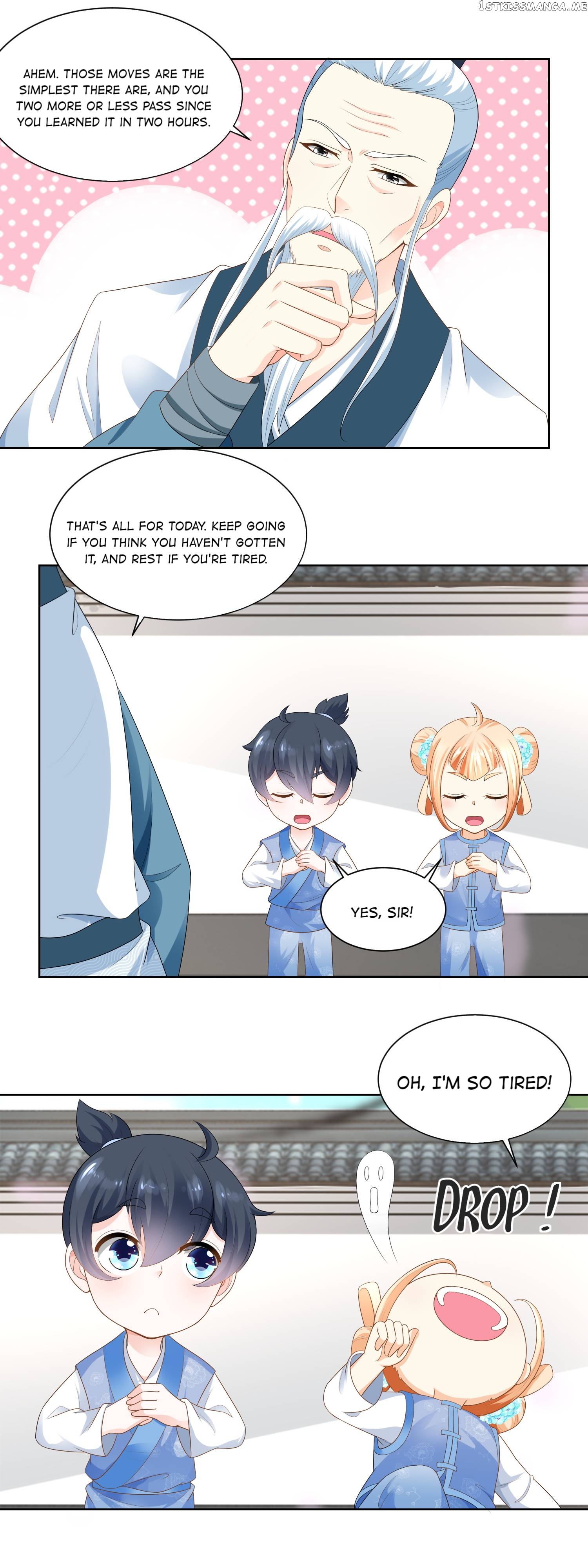 Pretty peasant girl chapter 67 - page 7