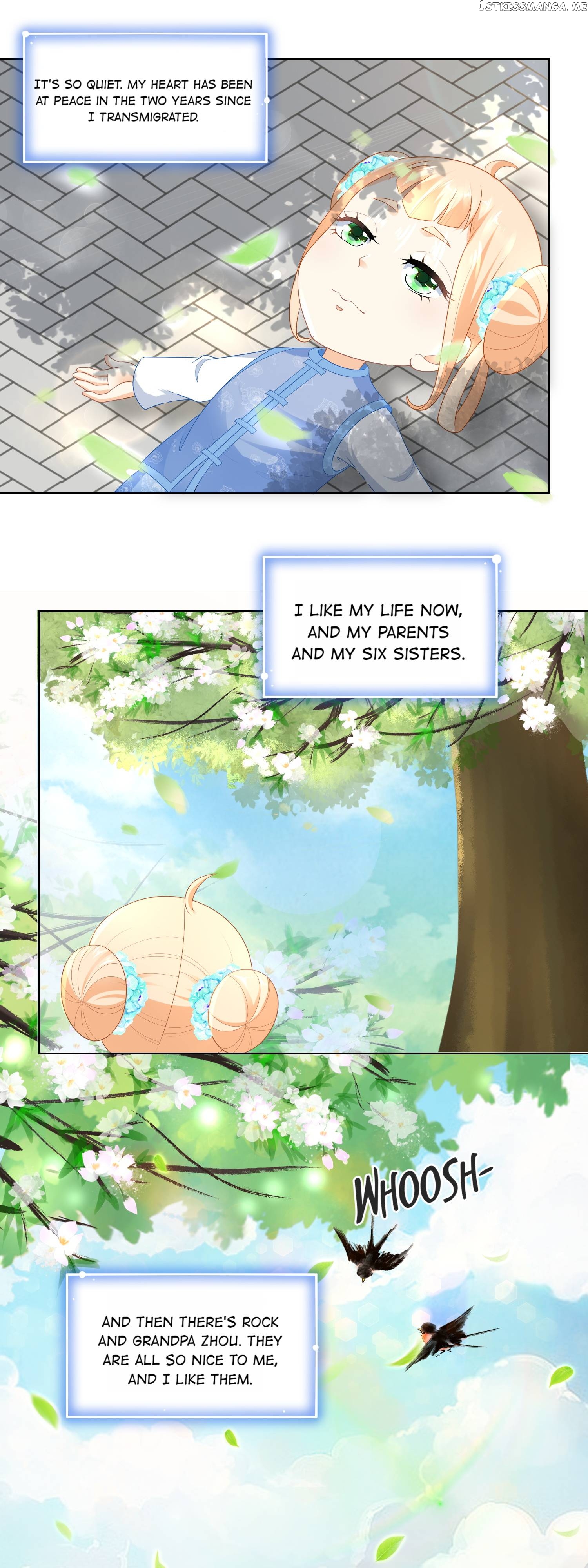 Pretty peasant girl chapter 67 - page 9