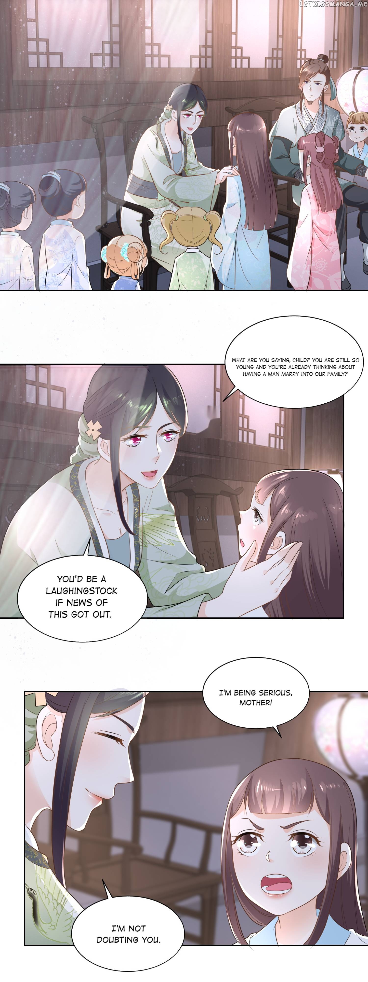 Pretty peasant girl chapter 66 - page 2