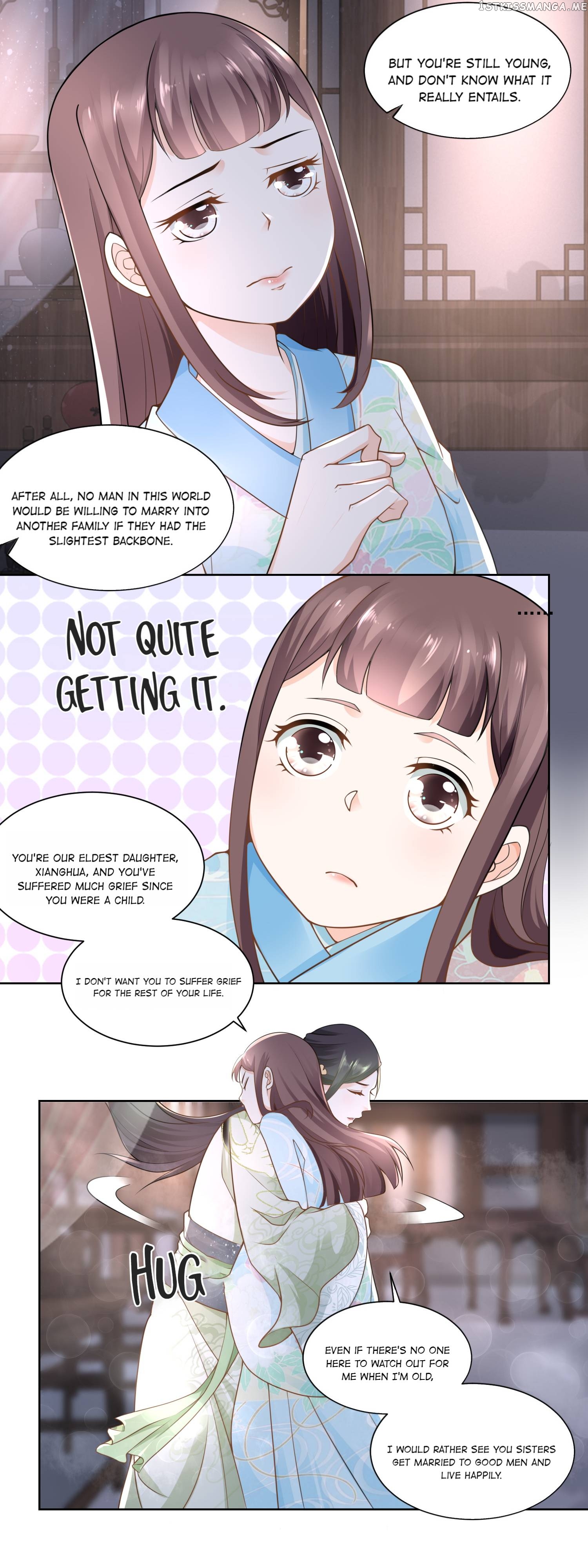 Pretty peasant girl chapter 66 - page 3