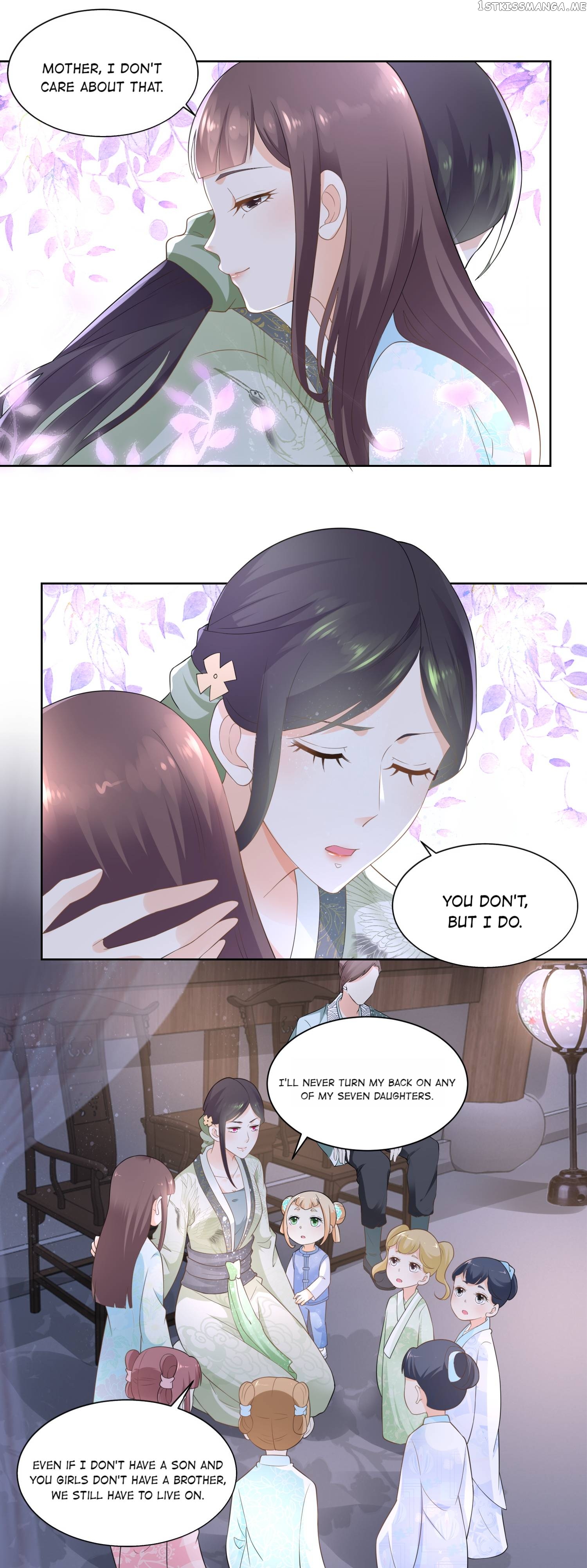 Pretty peasant girl chapter 66 - page 4