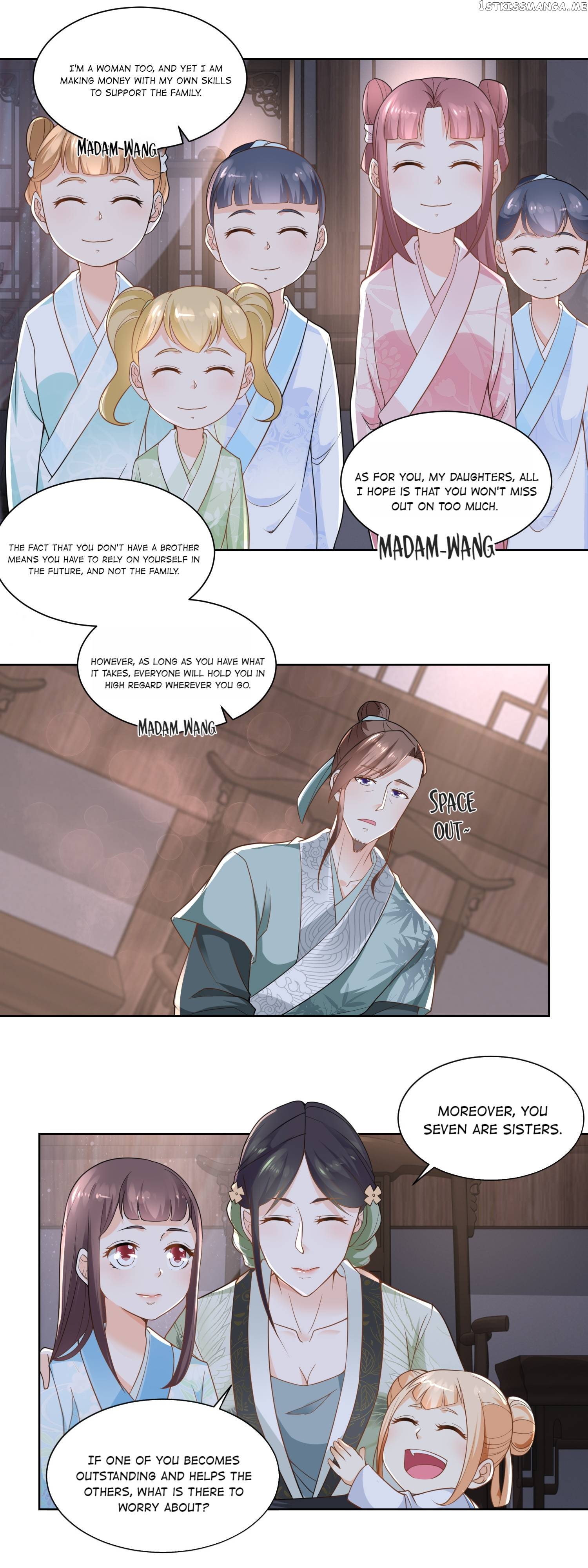 Pretty peasant girl chapter 66 - page 5