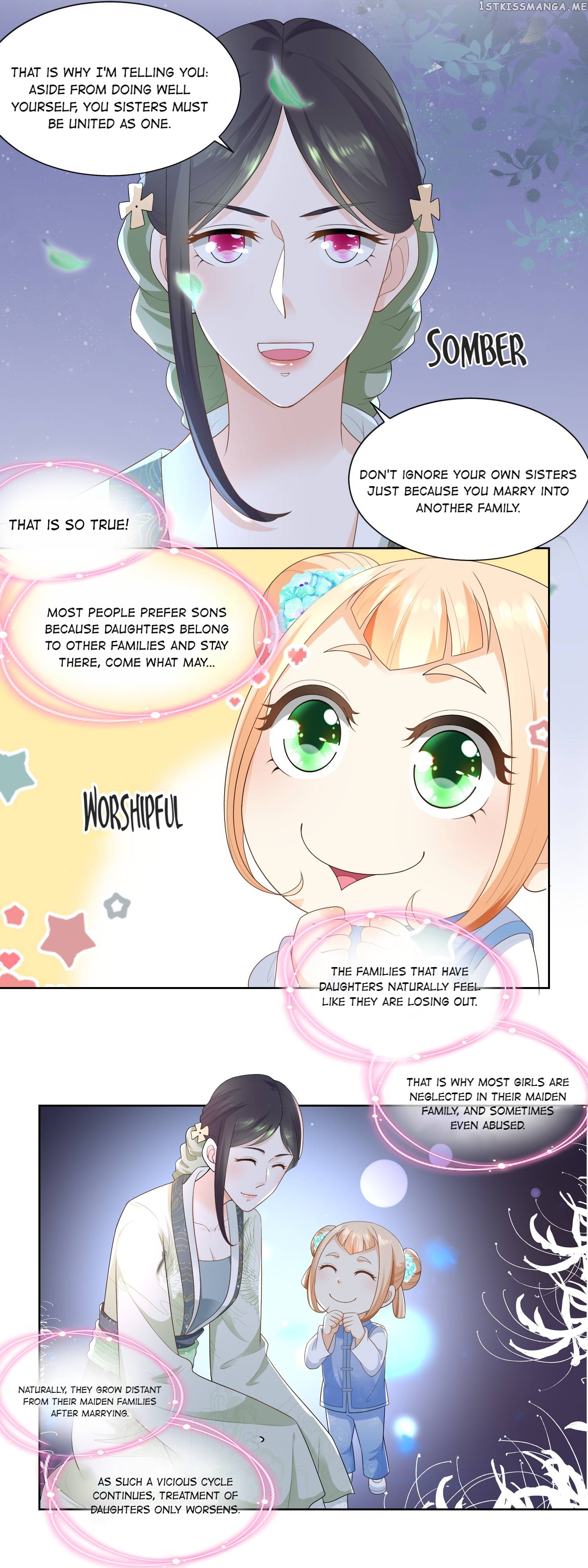 Pretty peasant girl chapter 66 - page 6