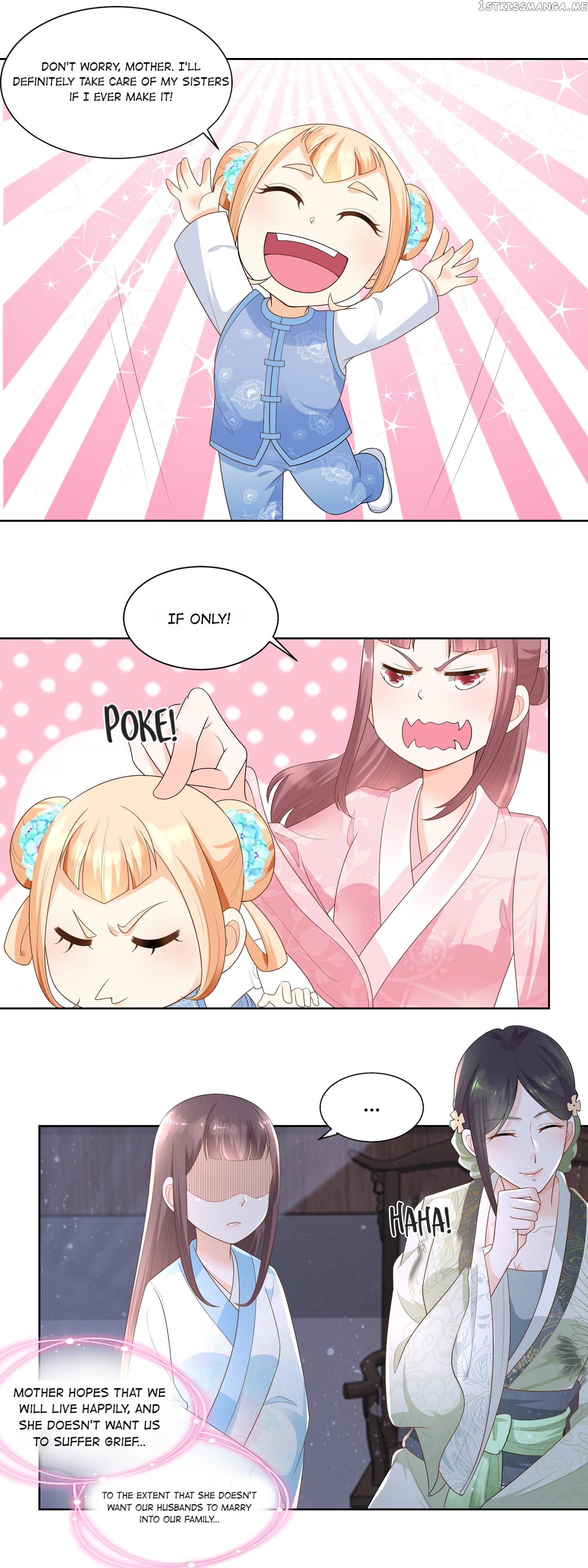 Pretty peasant girl chapter 66 - page 7
