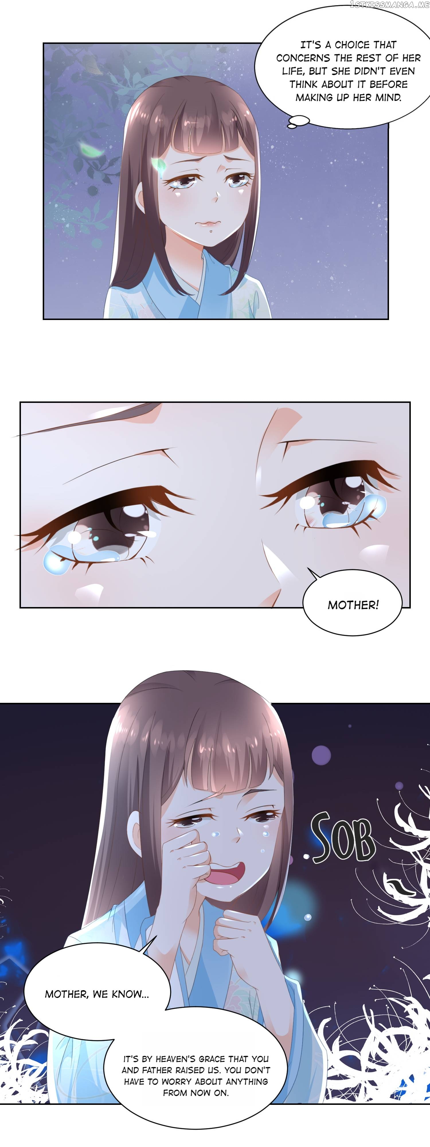 Pretty peasant girl chapter 66 - page 8