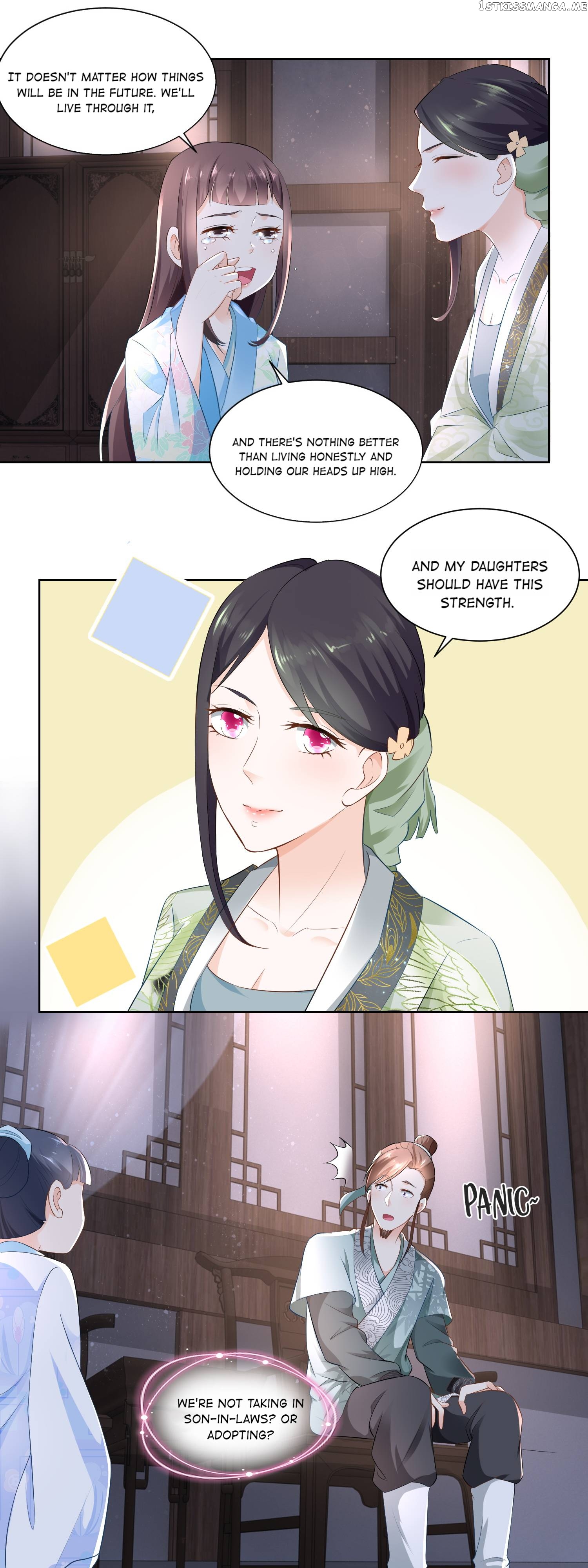 Pretty peasant girl chapter 66 - page 9