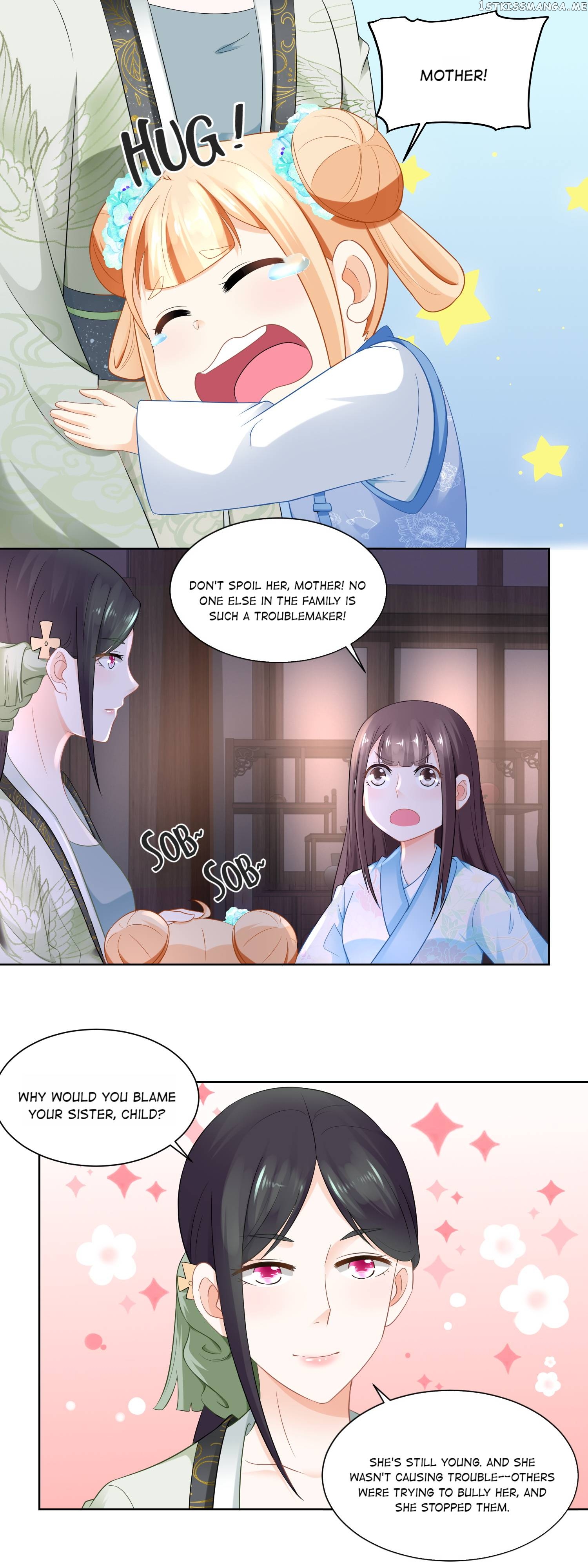 Pretty peasant girl chapter 65 - page 10