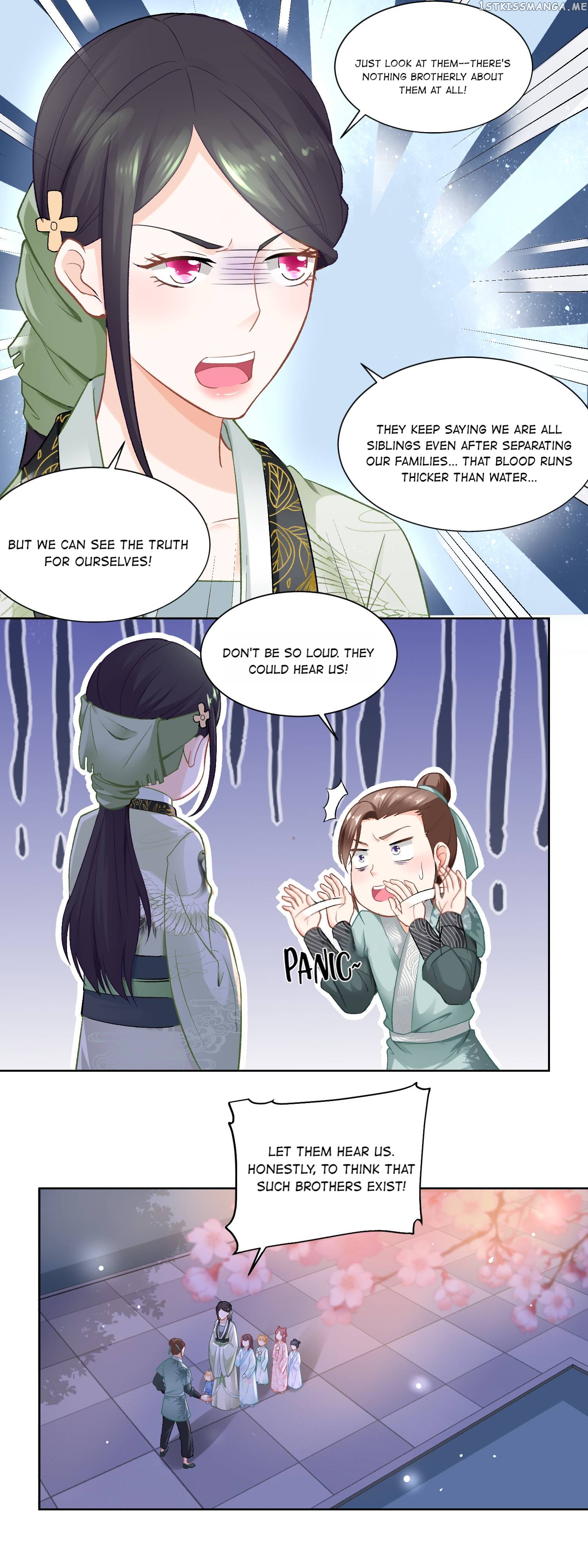 Pretty peasant girl chapter 65 - page 3