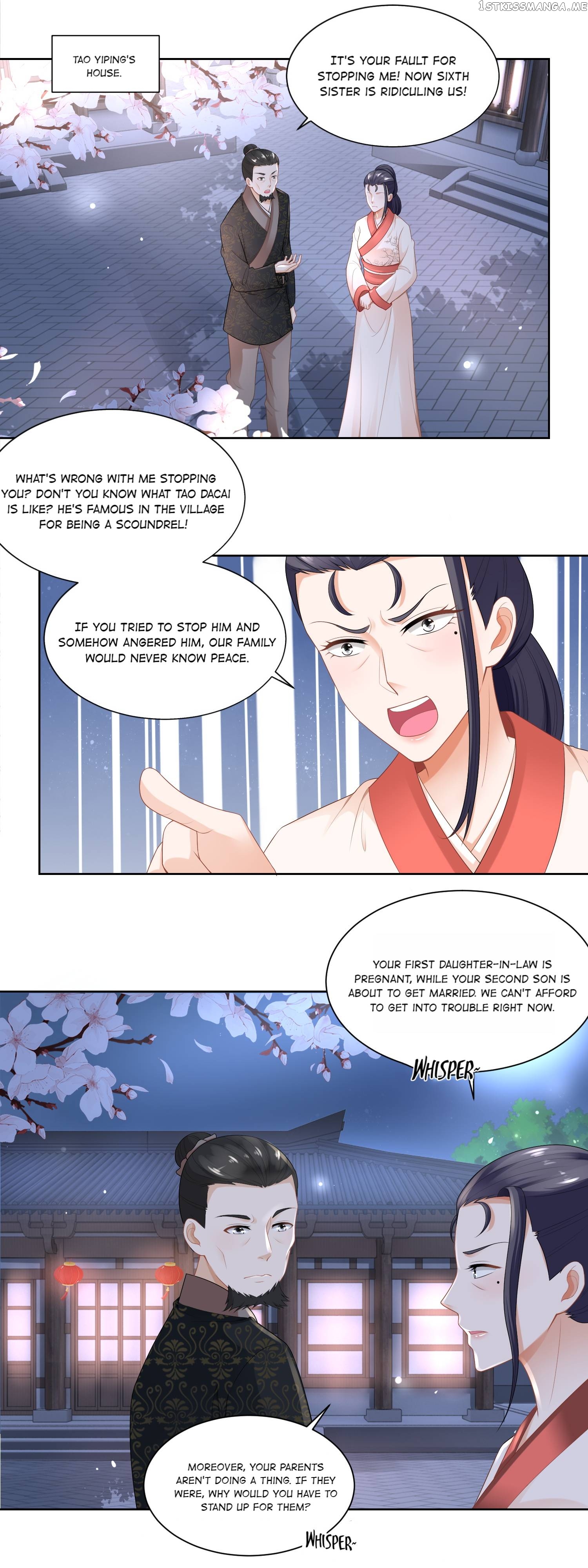 Pretty peasant girl chapter 65 - page 4