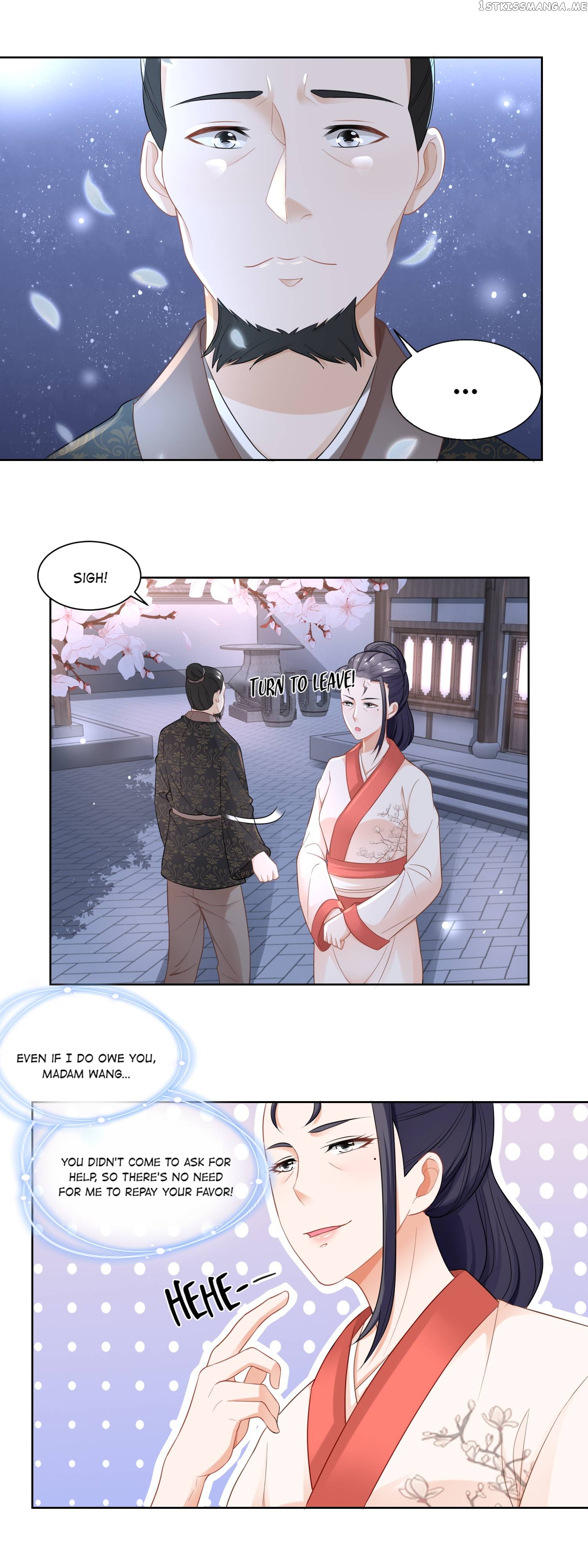 Pretty peasant girl chapter 65 - page 5