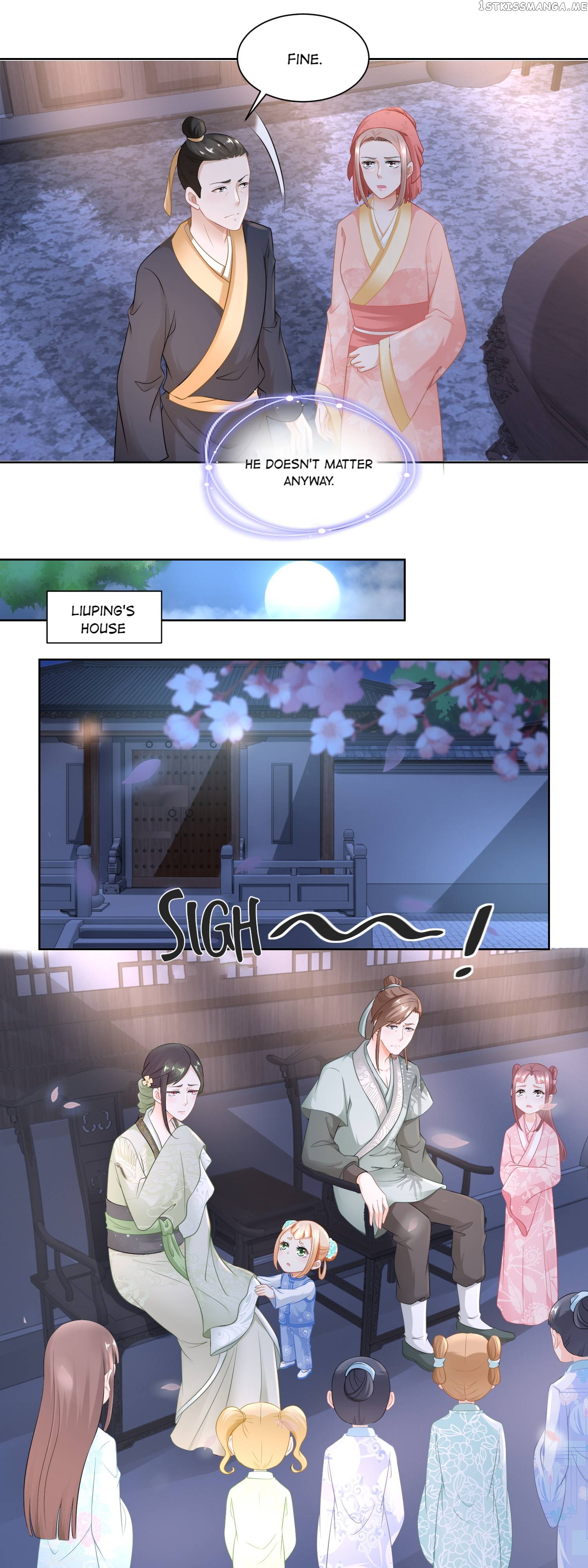 Pretty peasant girl chapter 65 - page 7