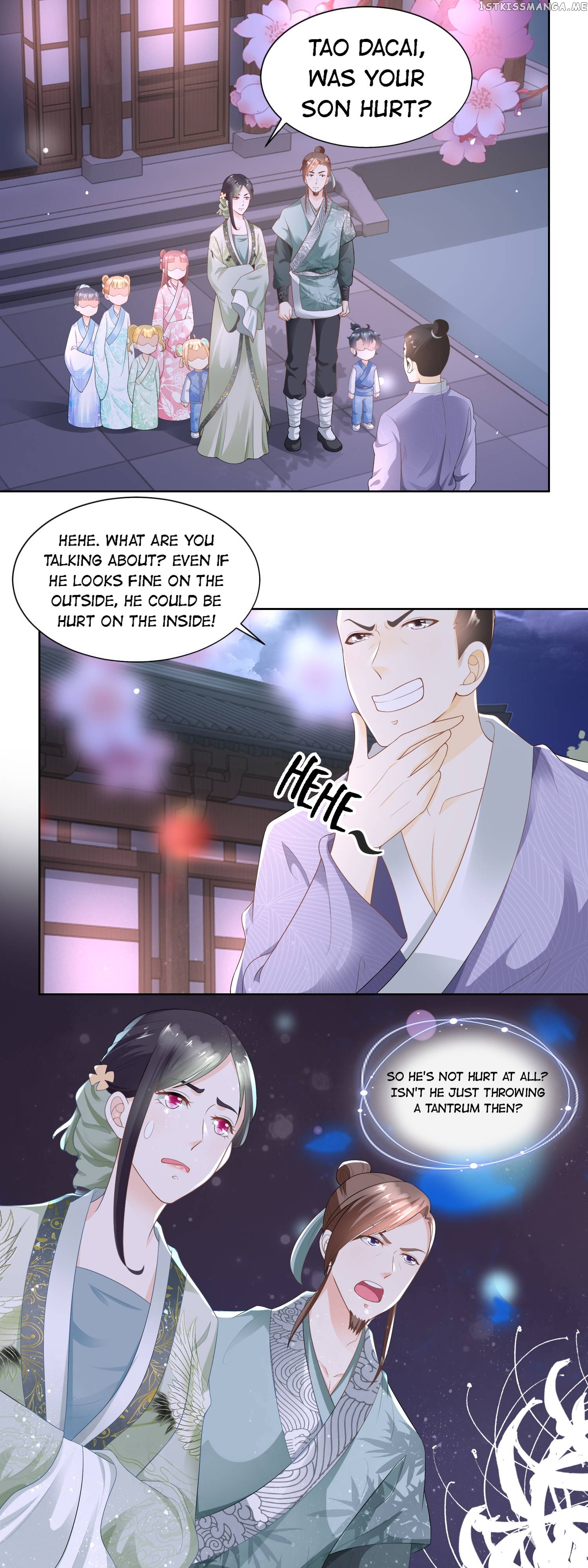 Pretty peasant girl chapter 63 - page 2