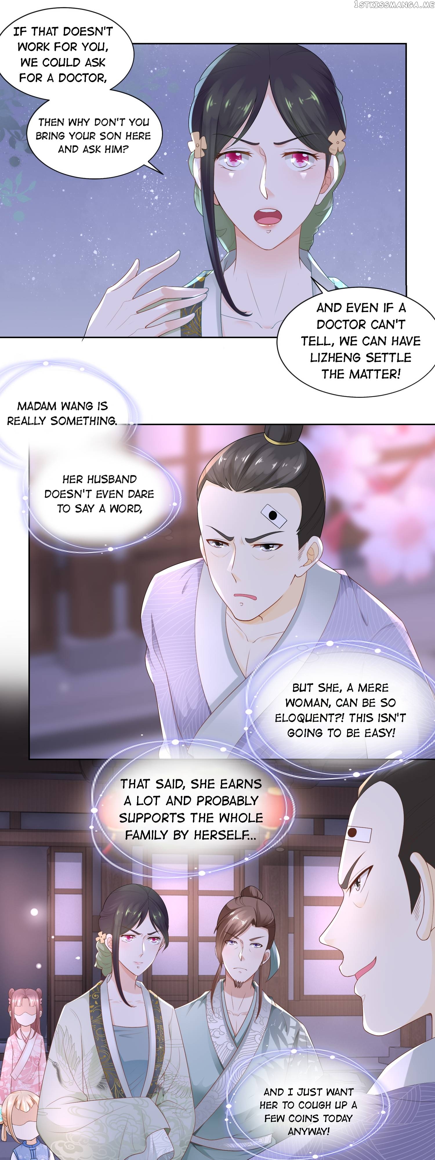 Pretty peasant girl chapter 63 - page 3