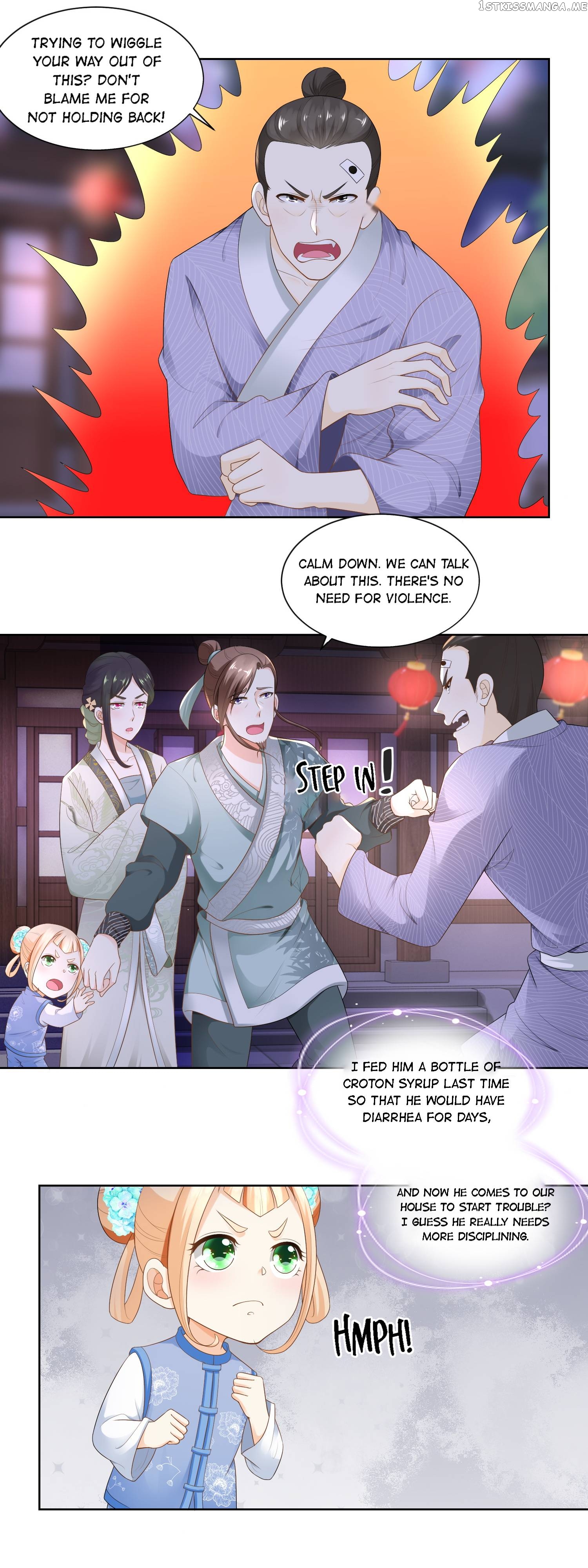 Pretty peasant girl chapter 63 - page 4