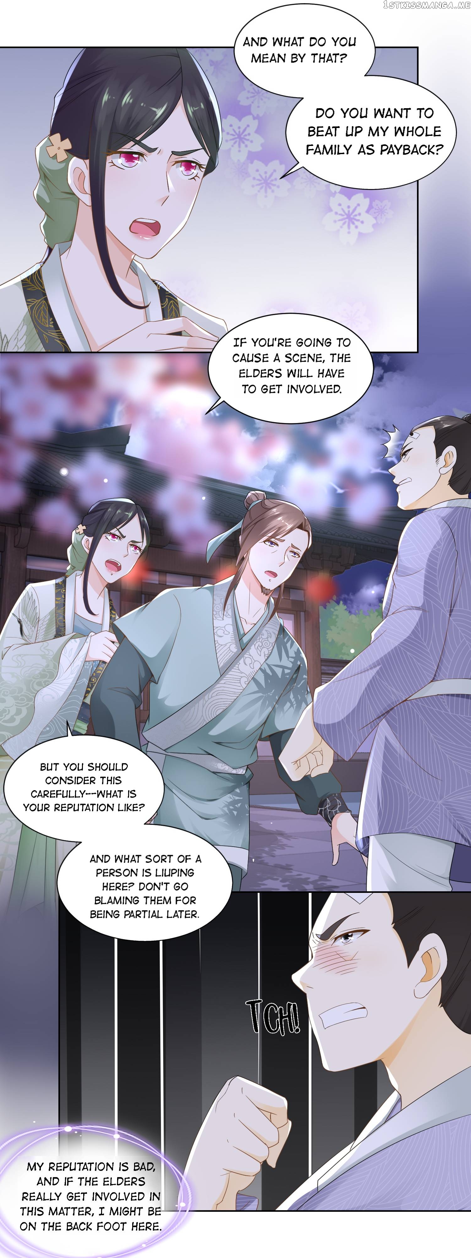 Pretty peasant girl chapter 63 - page 5