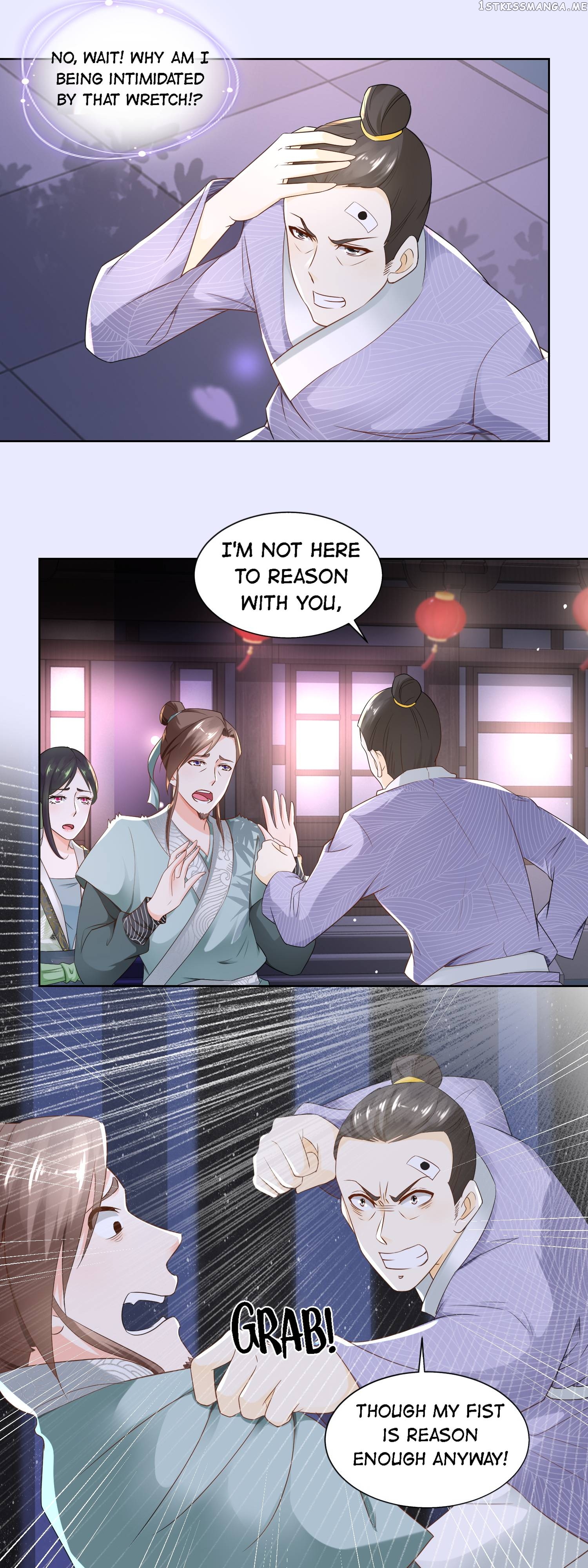 Pretty peasant girl chapter 63 - page 6
