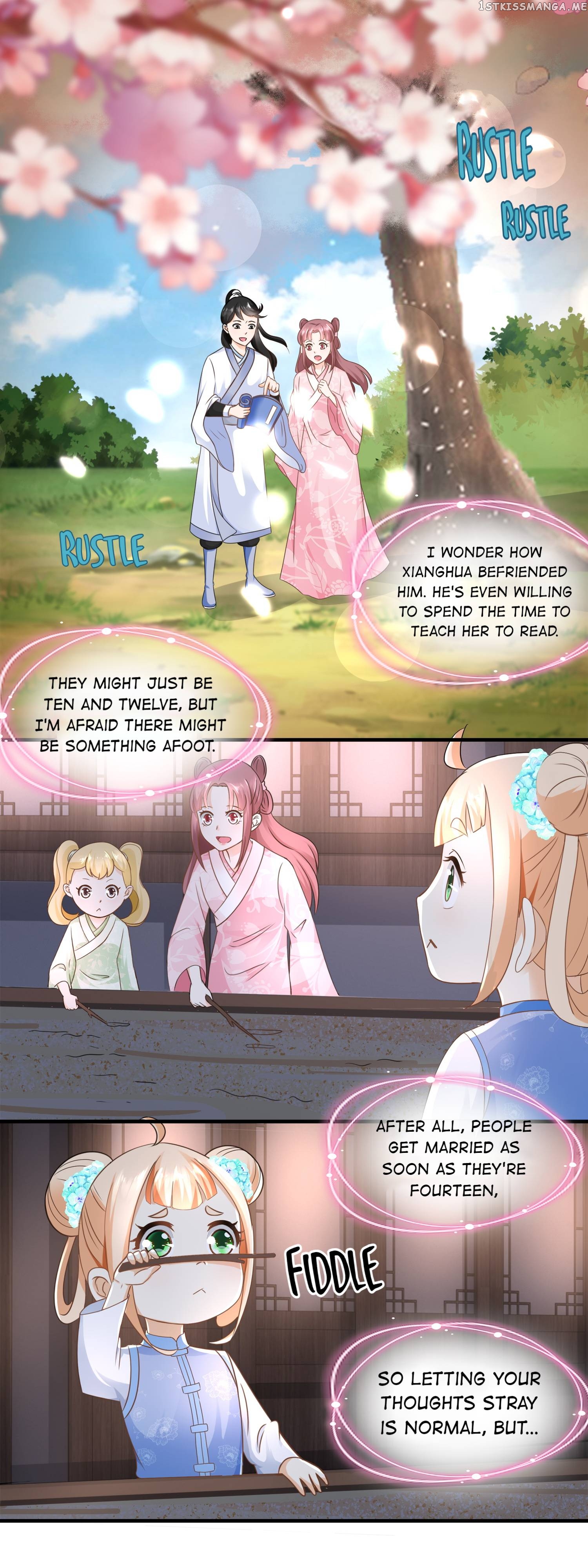 Pretty peasant girl chapter 62 - page 2