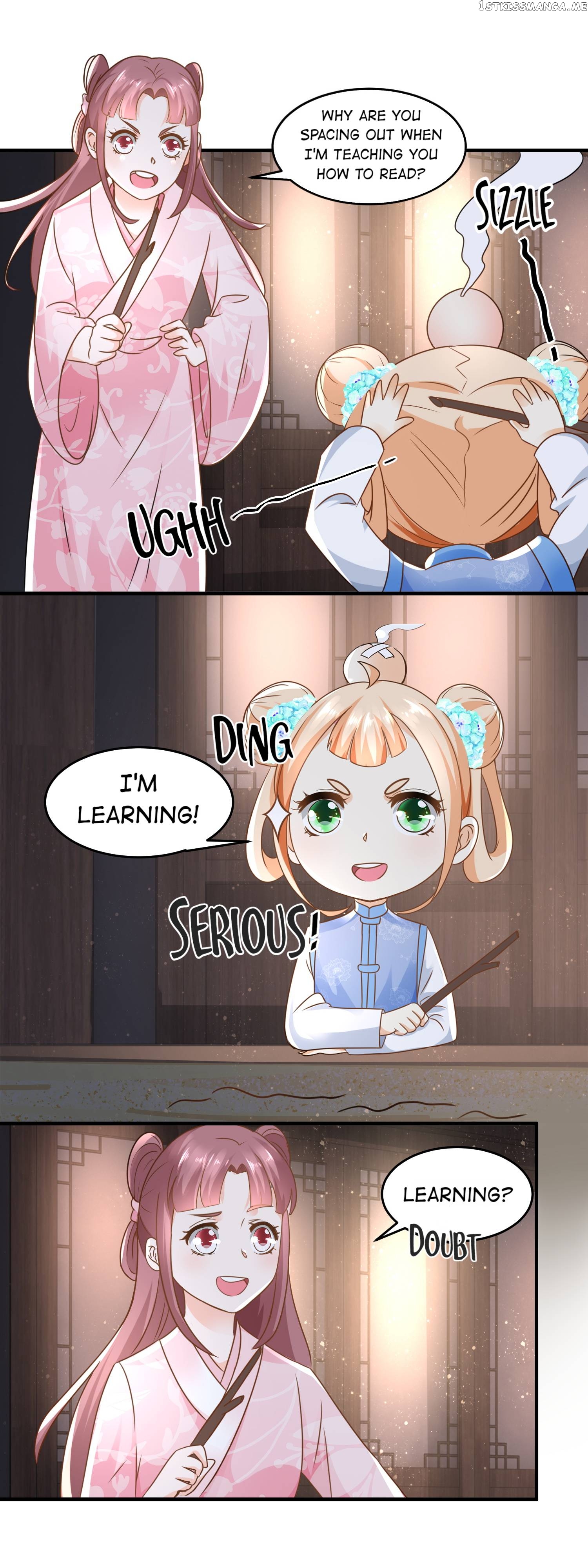 Pretty peasant girl chapter 62 - page 4