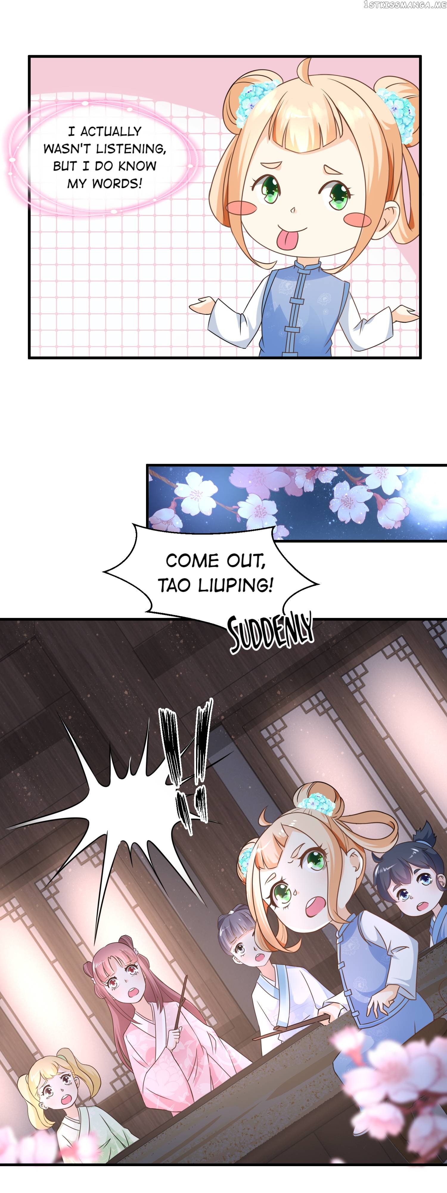 Pretty peasant girl chapter 62 - page 7